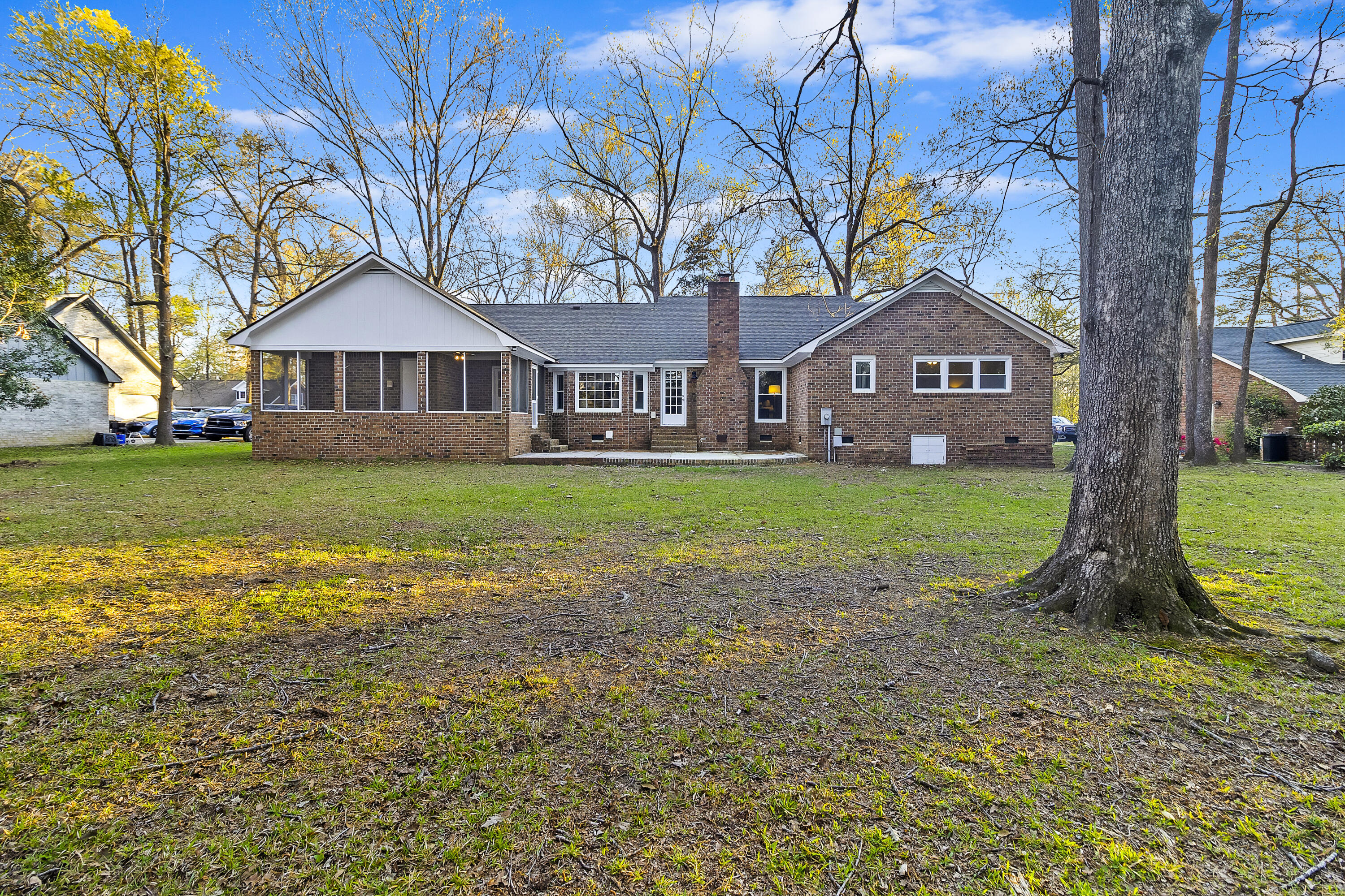 108 Hampton Drive