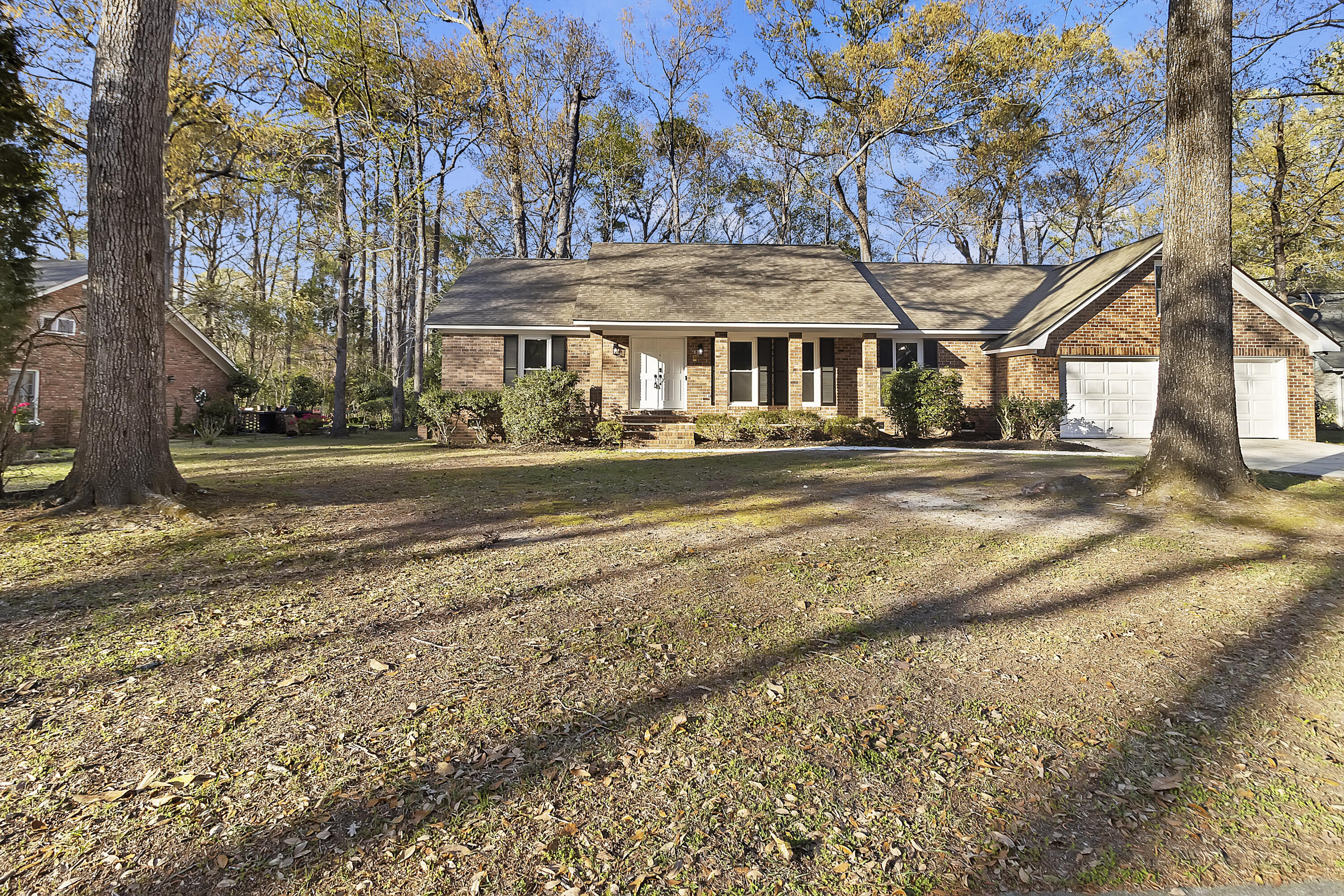 108 Hampton Drive