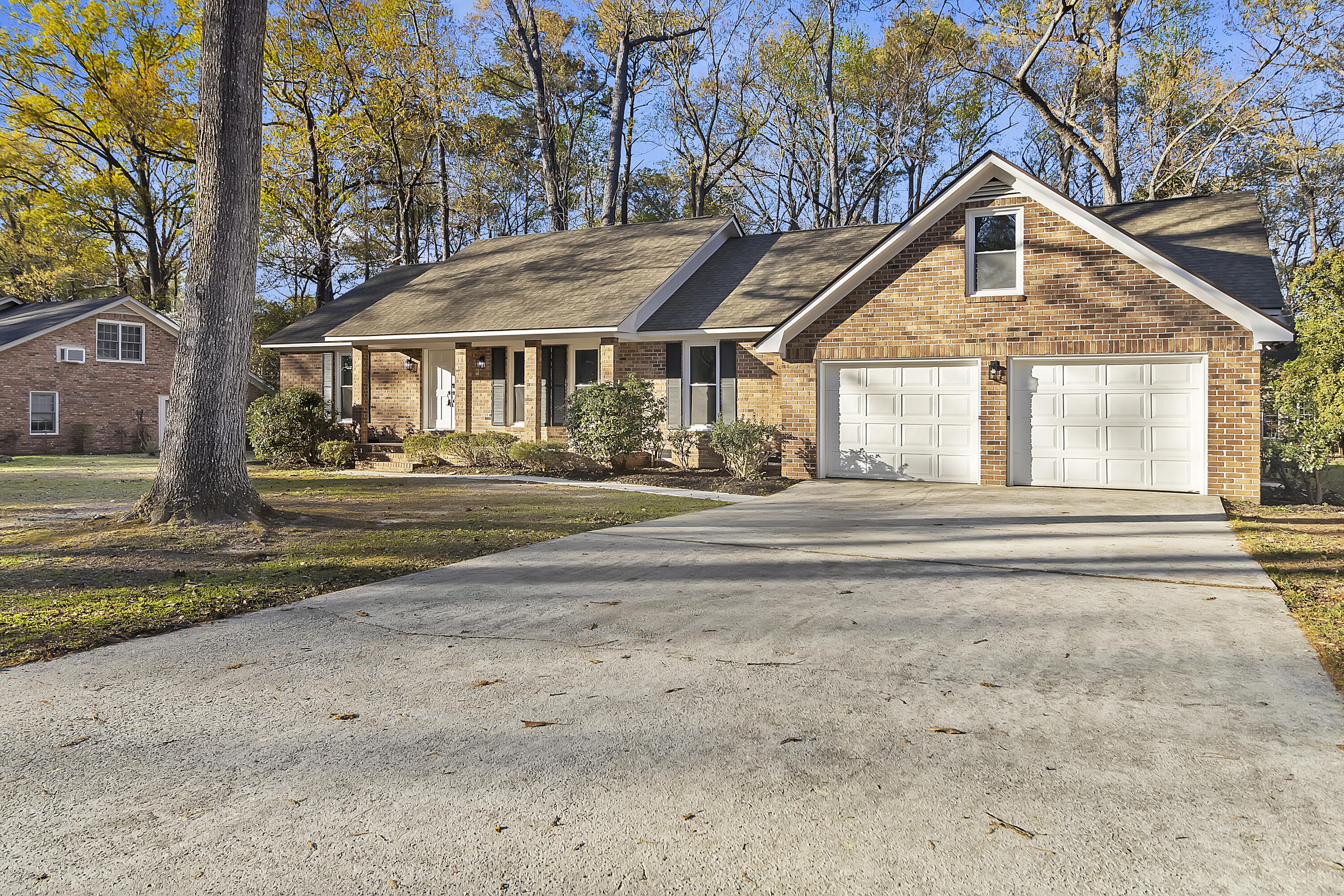 108 Hampton Drive