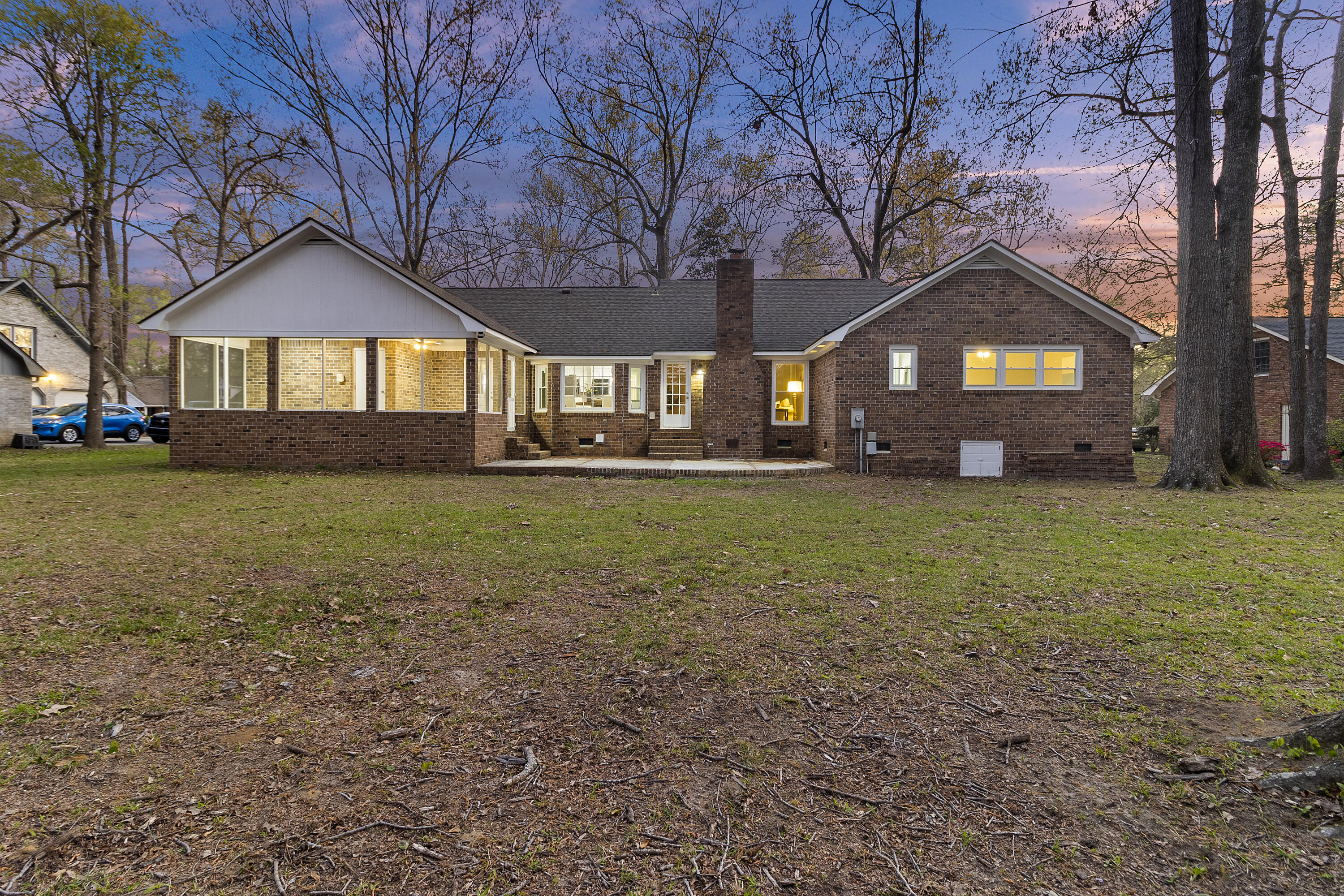 108 Hampton Drive
