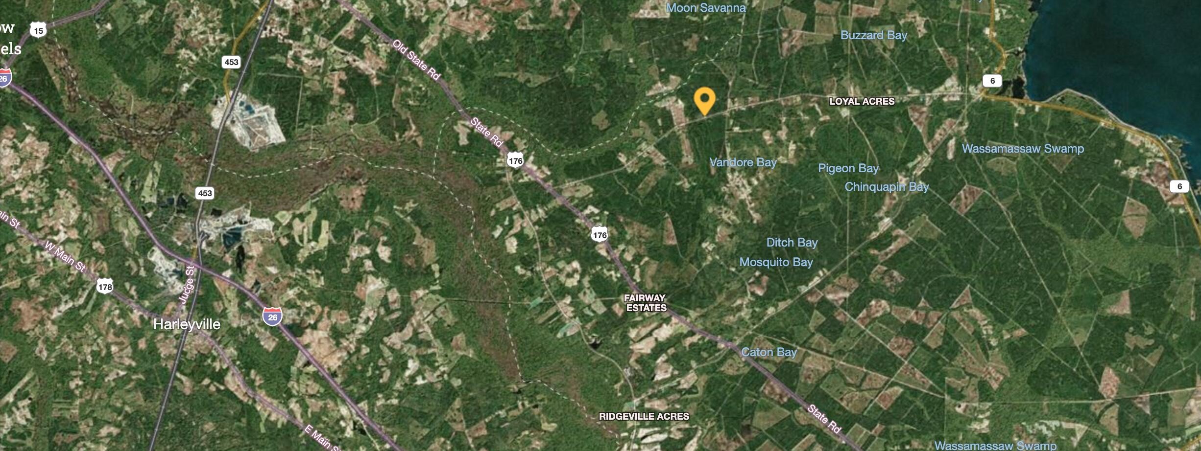 2210 Highway 311