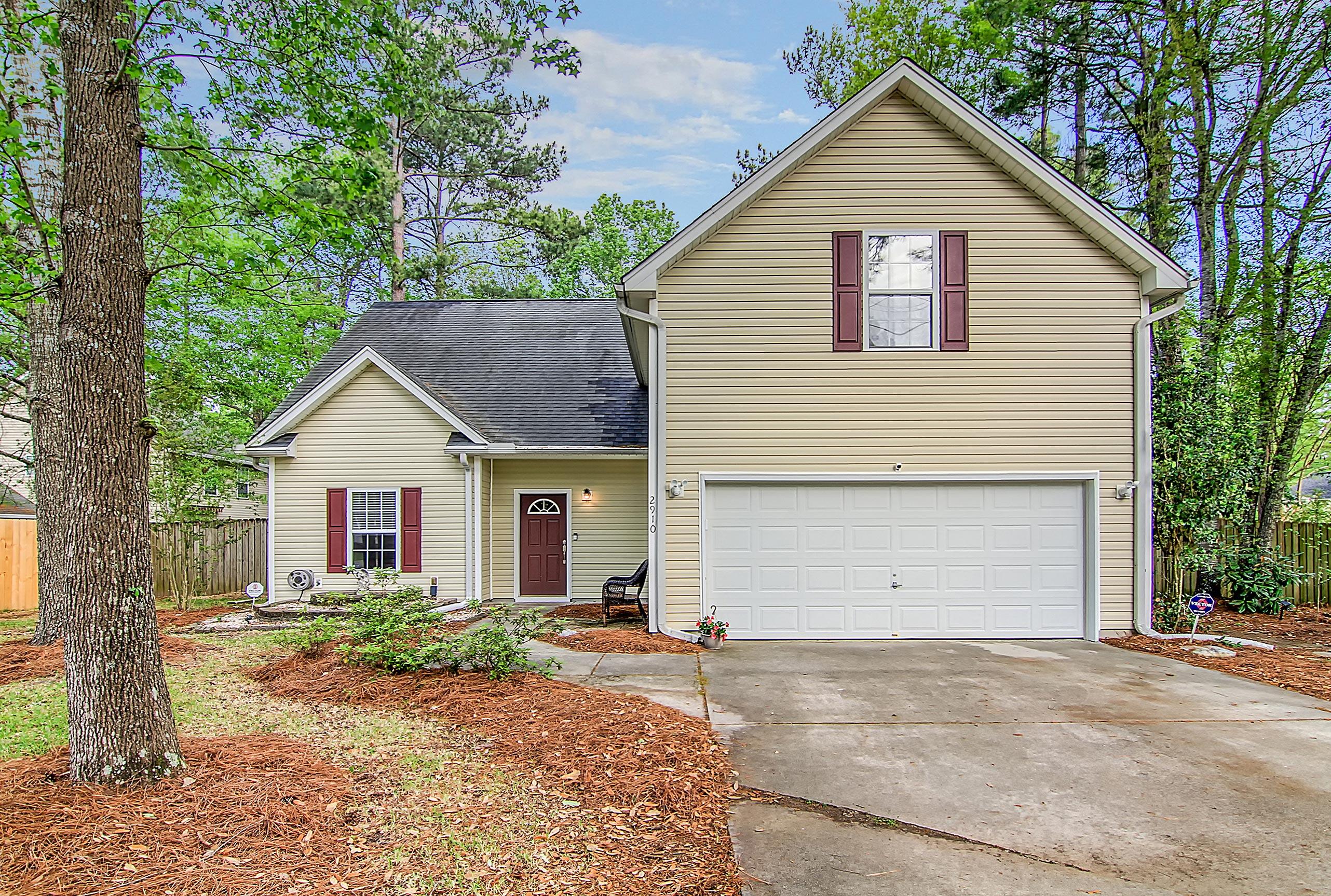 2910 Shadow Lane