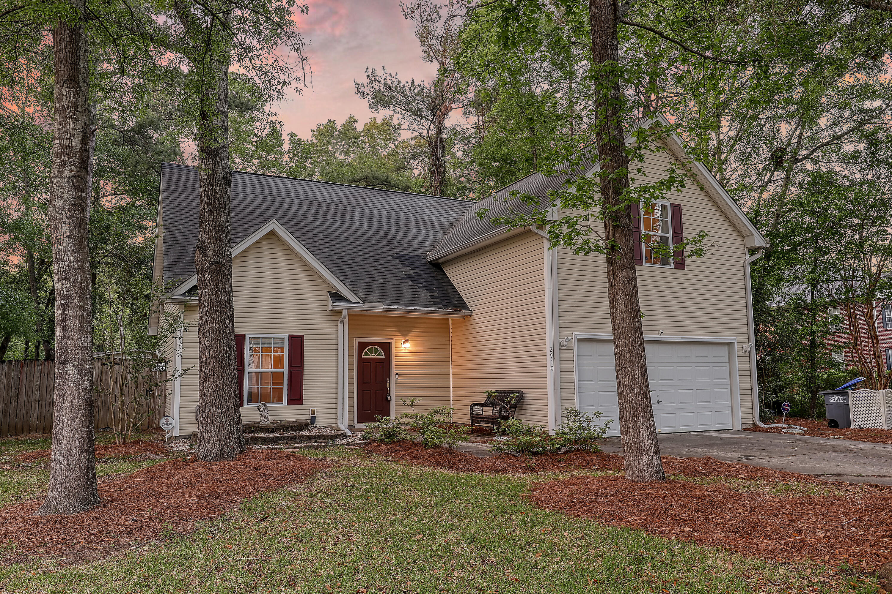 2910 Shadow Lane