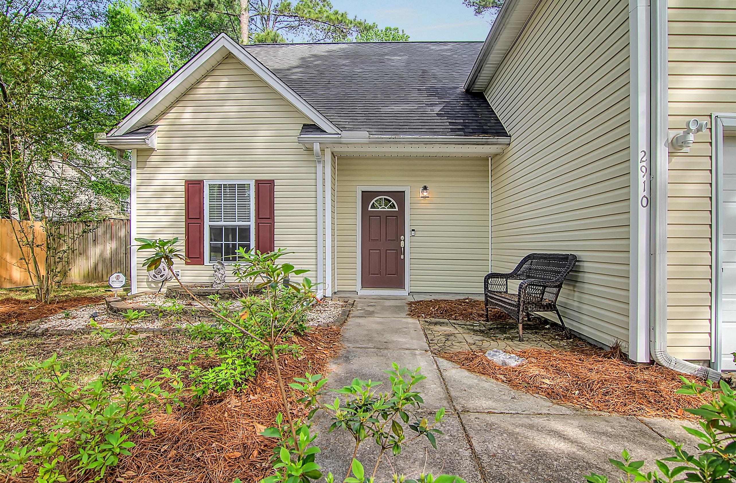 2910 Shadow Lane
