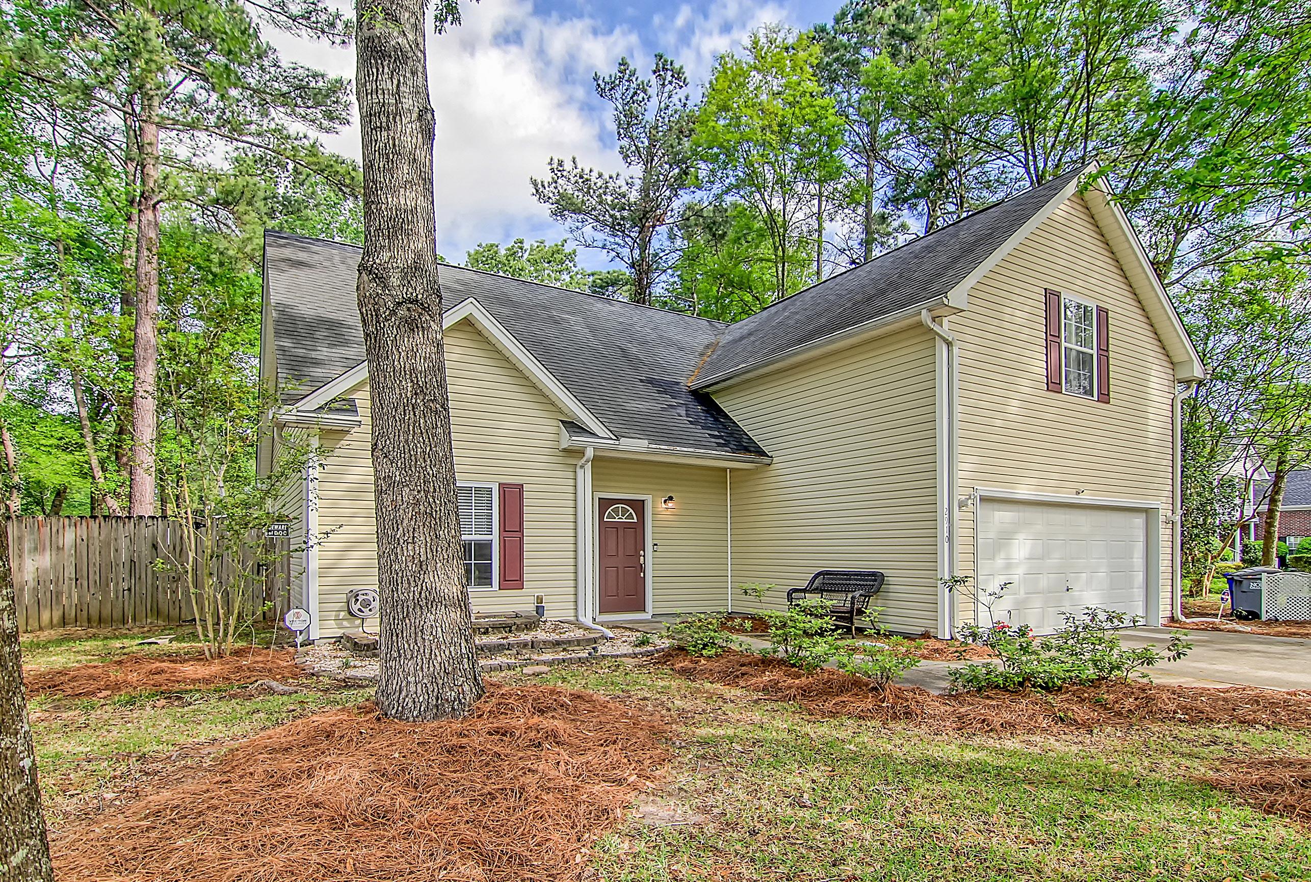 2910 Shadow Lane