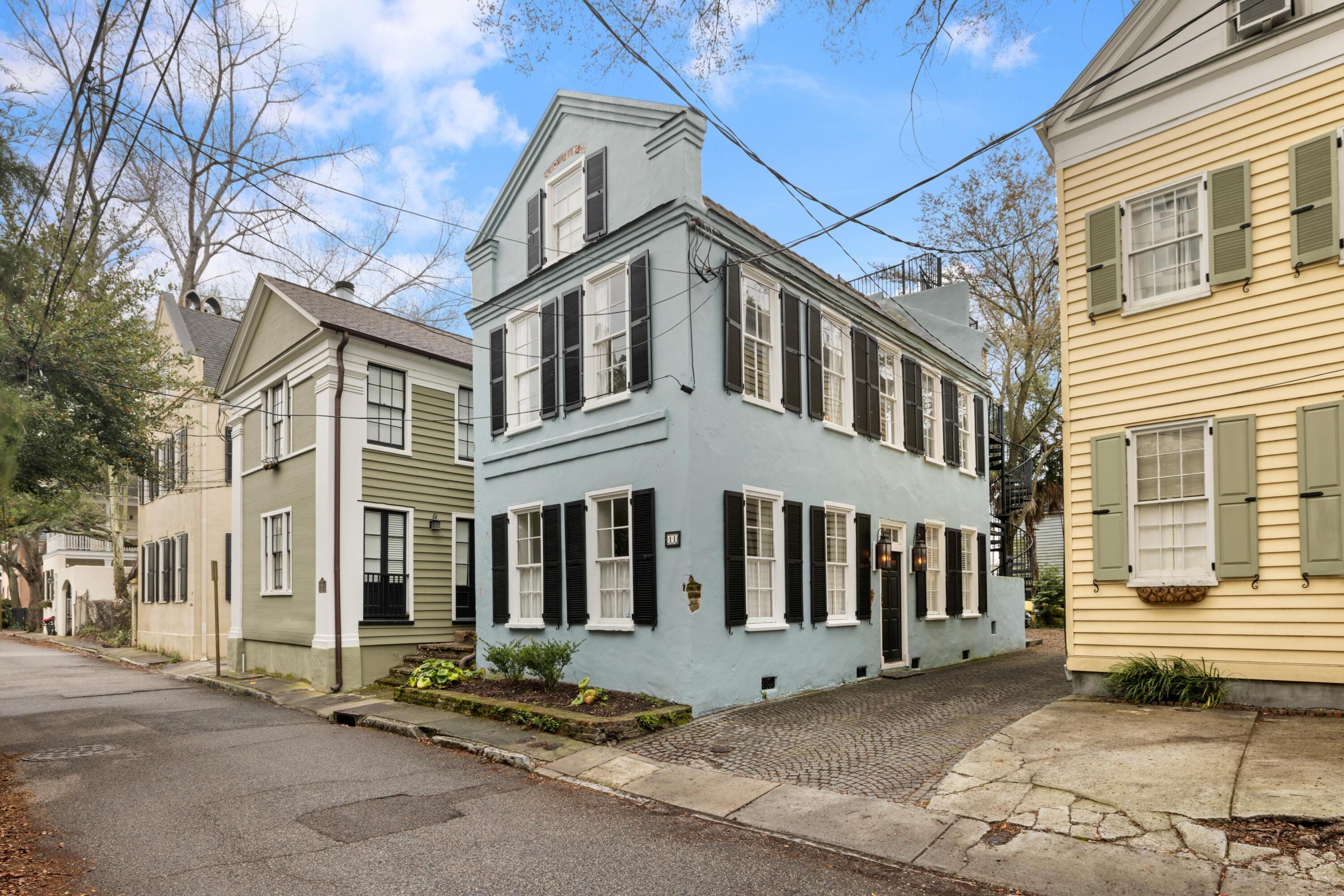 11 West Street # A