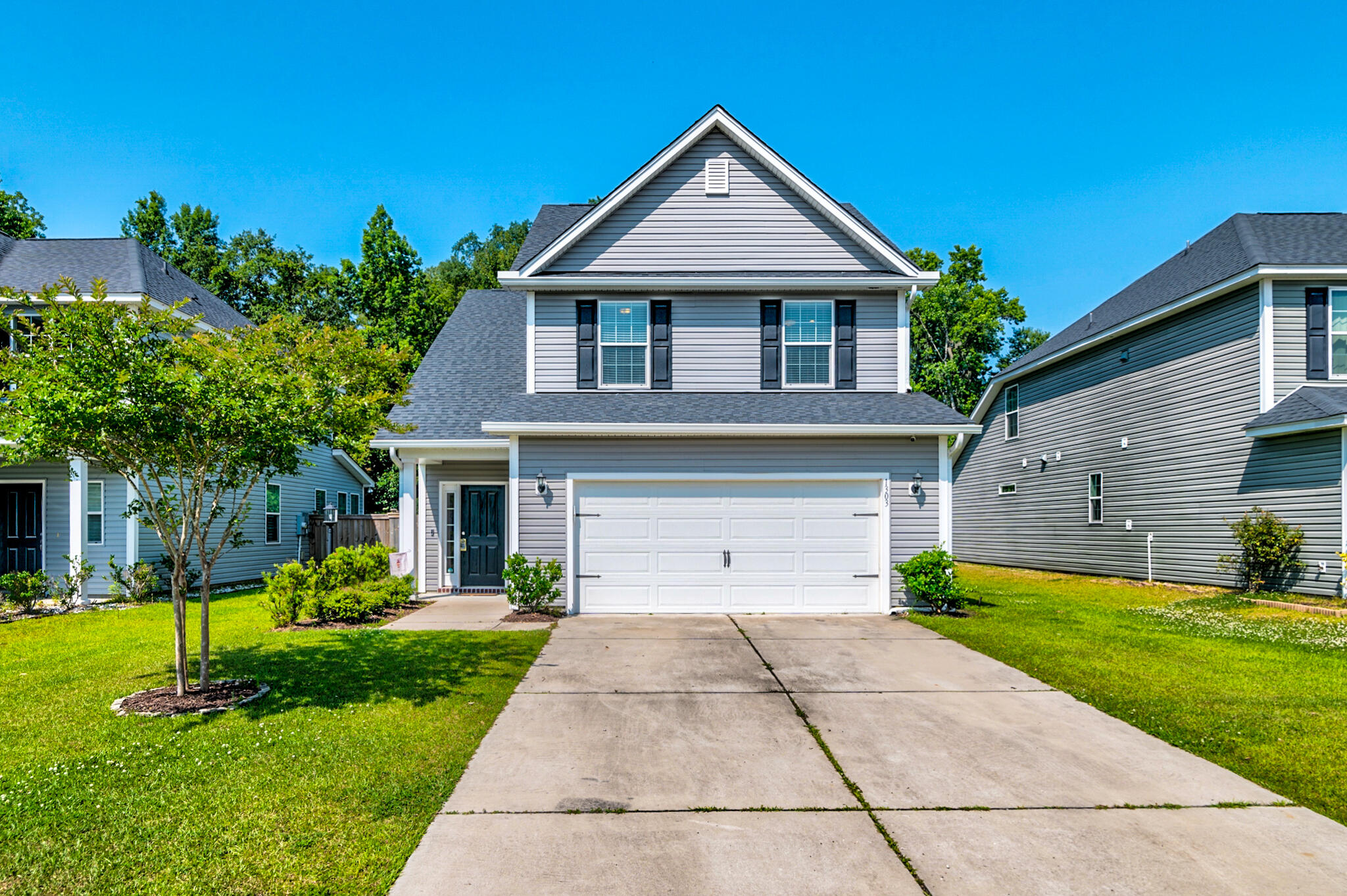 1303 Discovery Drive