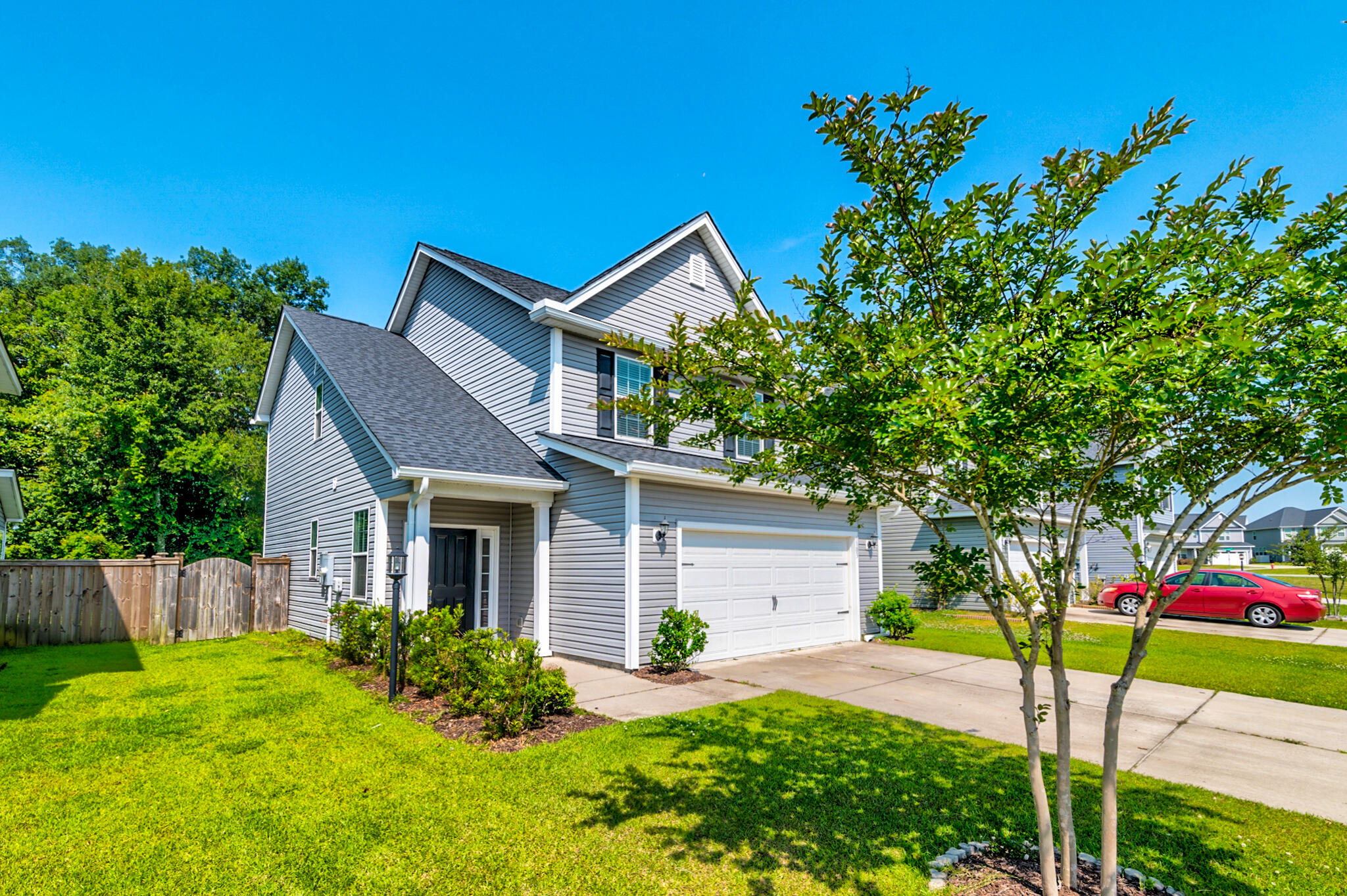 1303 Discovery Drive