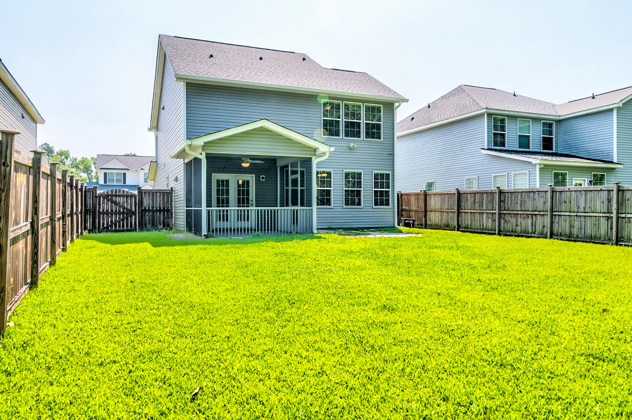 1303 Discovery Drive