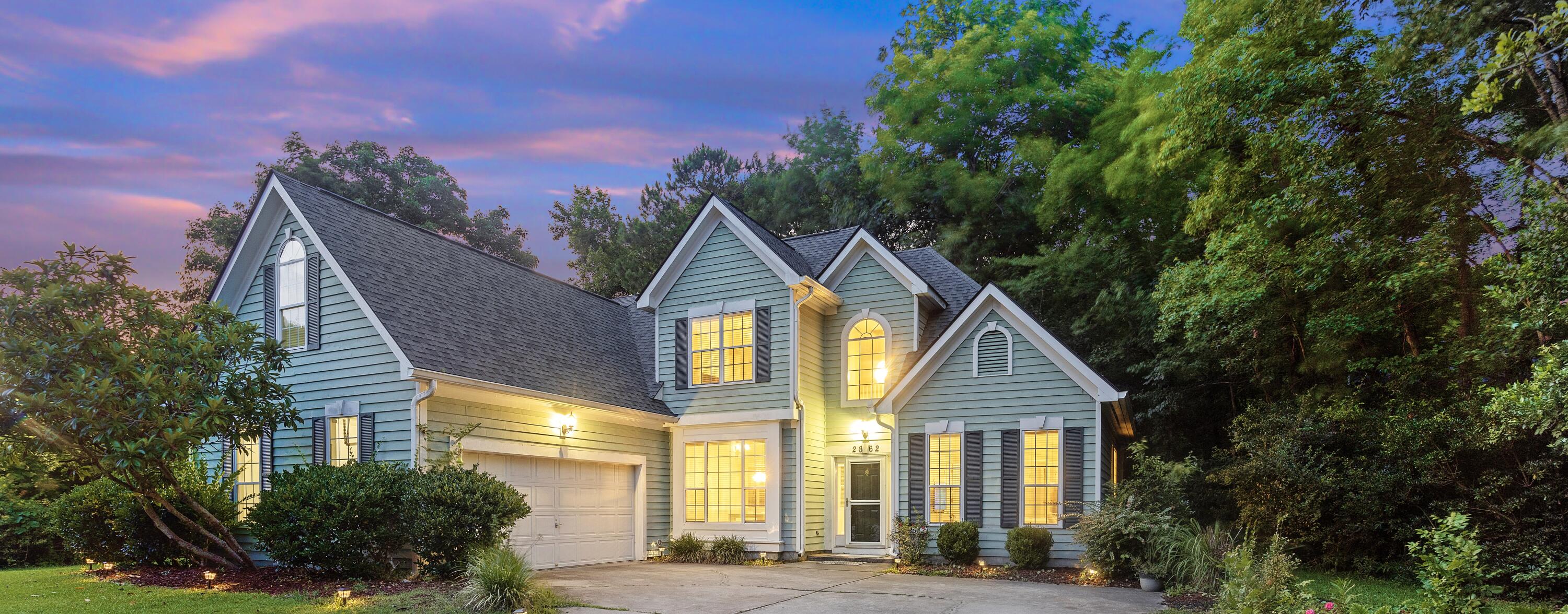 2662 Scarlet Oak Court