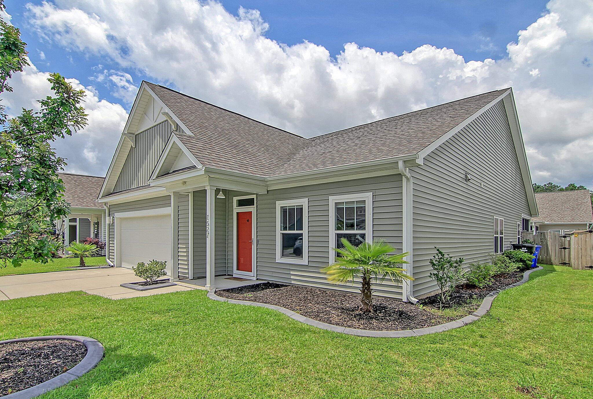 1627 Shady Pine Road