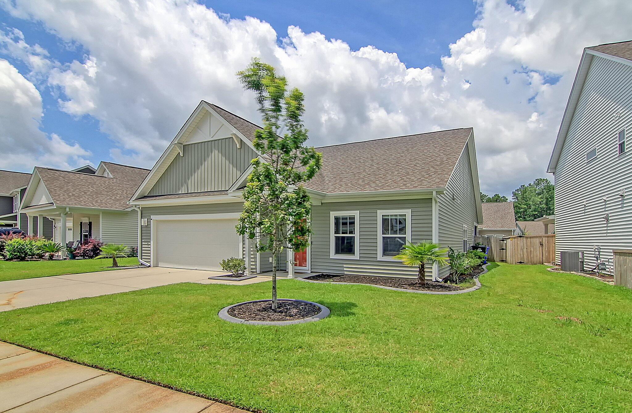 1627 Shady Pine Road