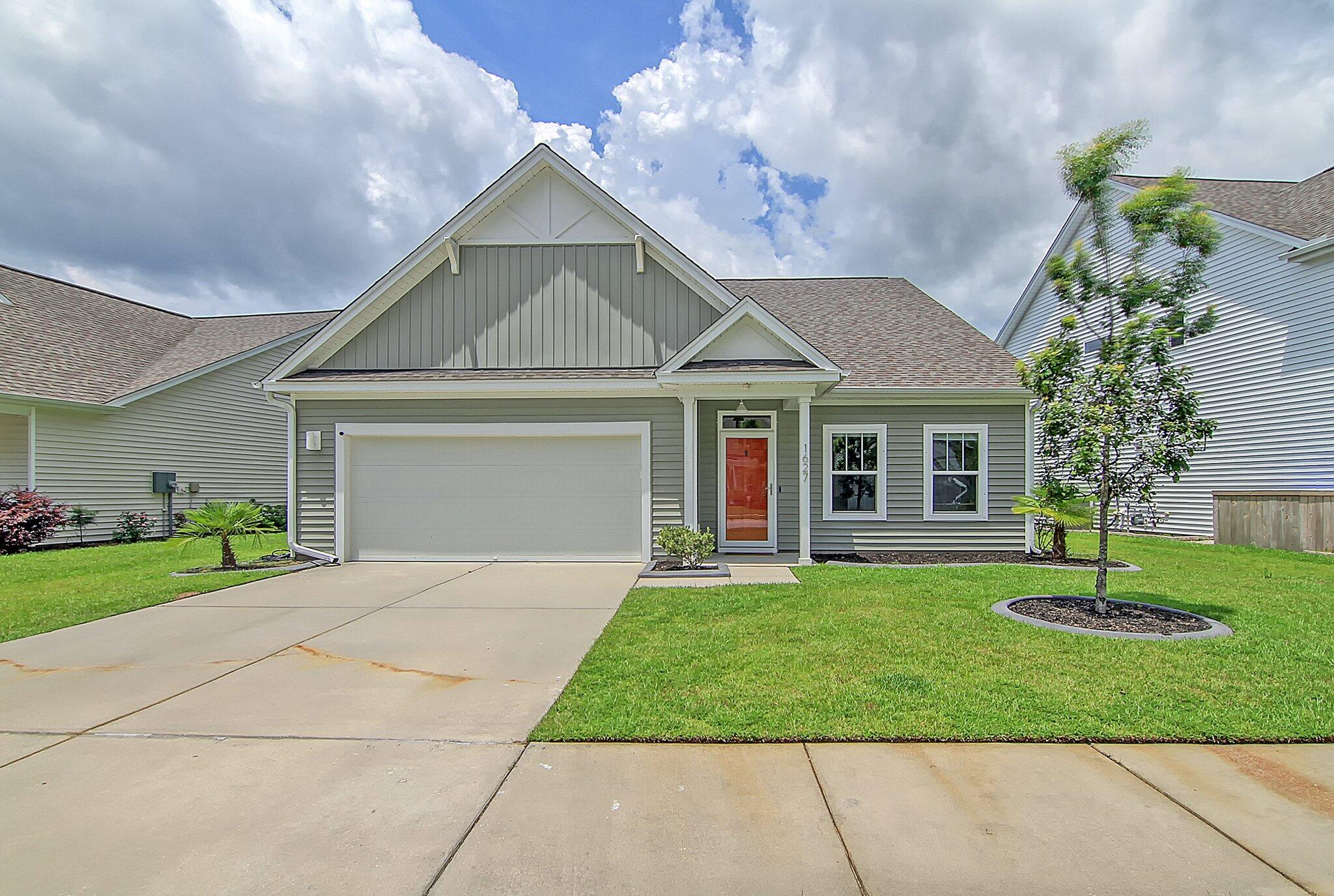 1627 Shady Pine Road