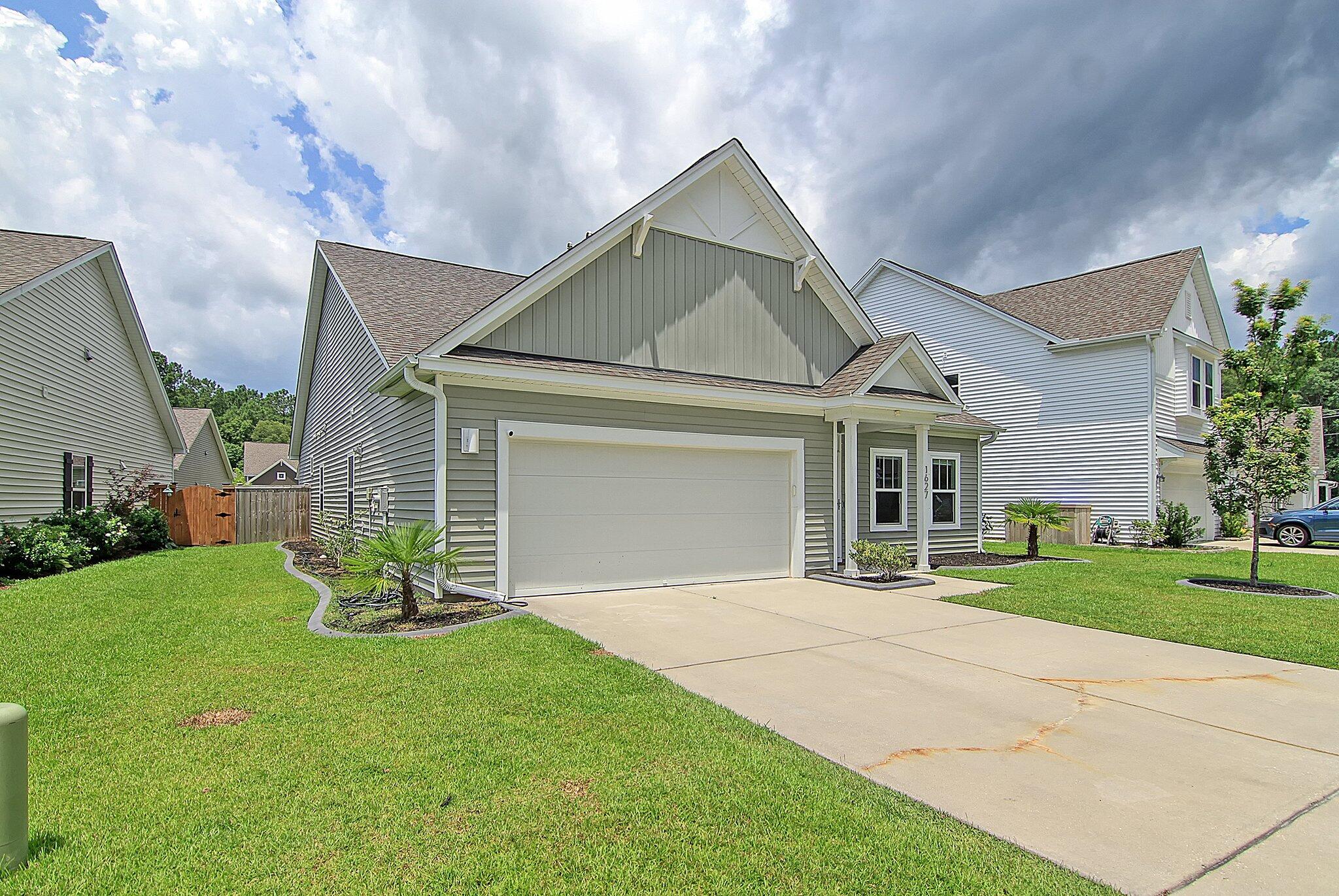 1627 Shady Pine Road
