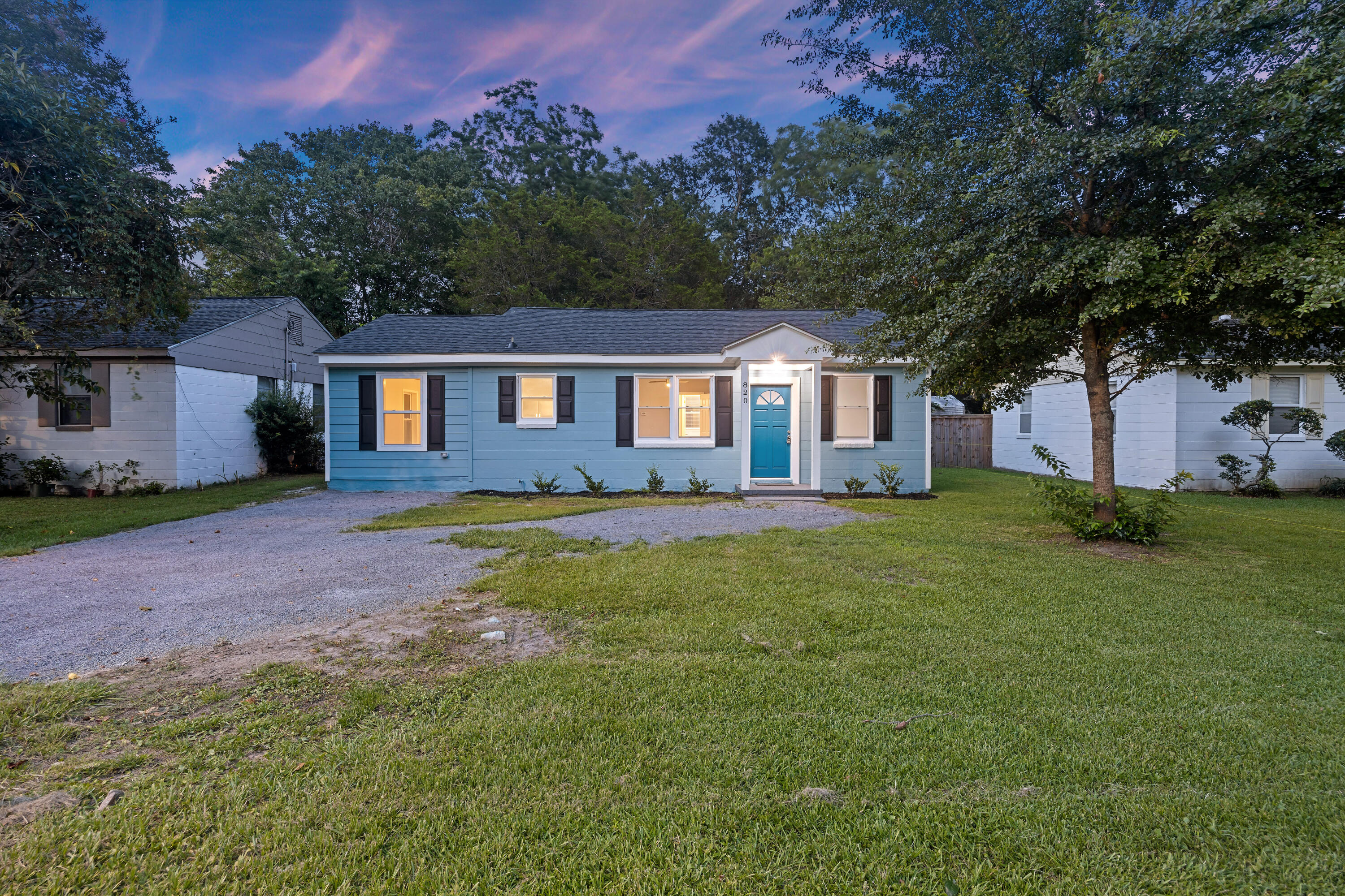 820 White Oak Drive