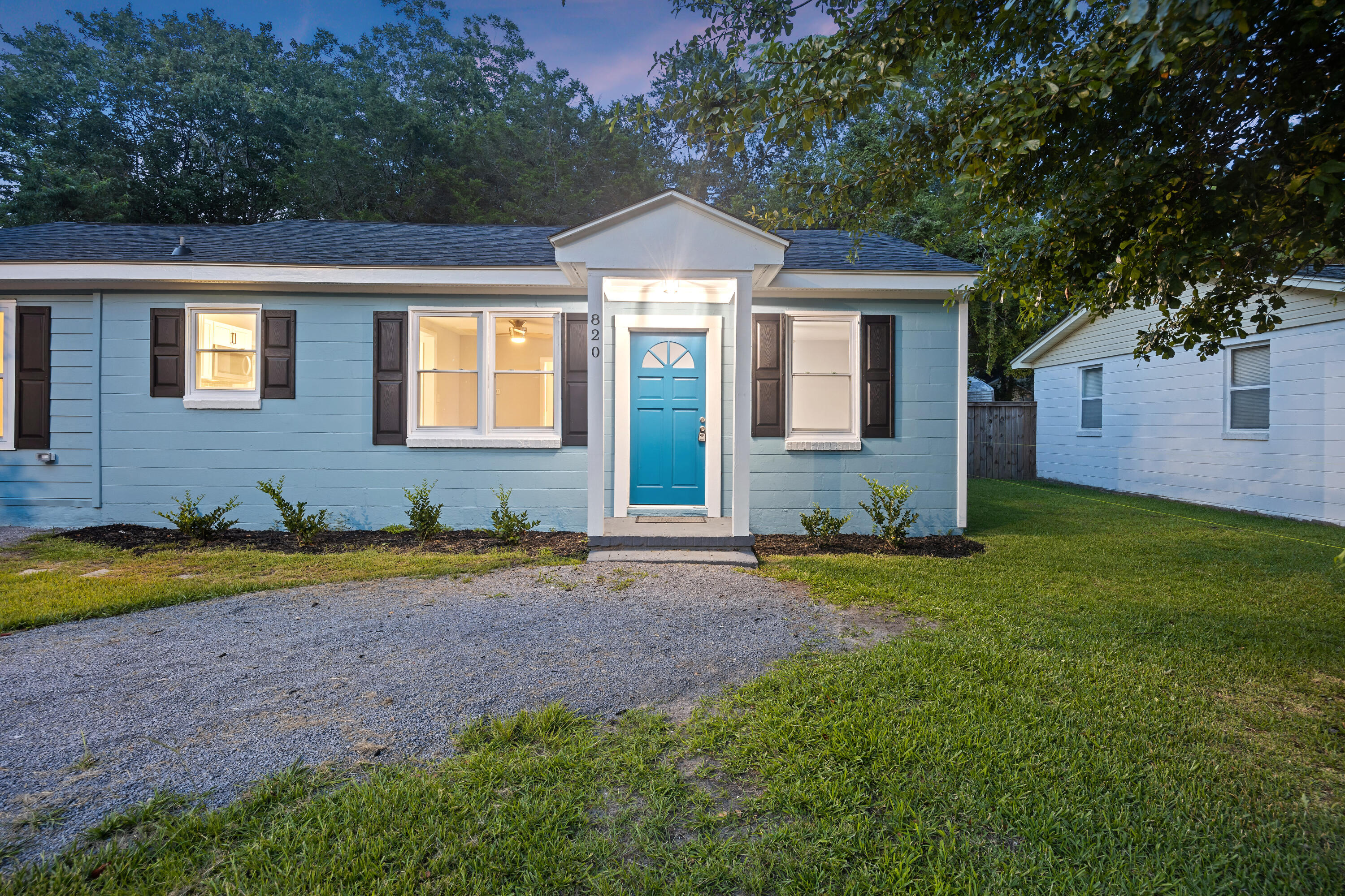 820 White Oak Drive
