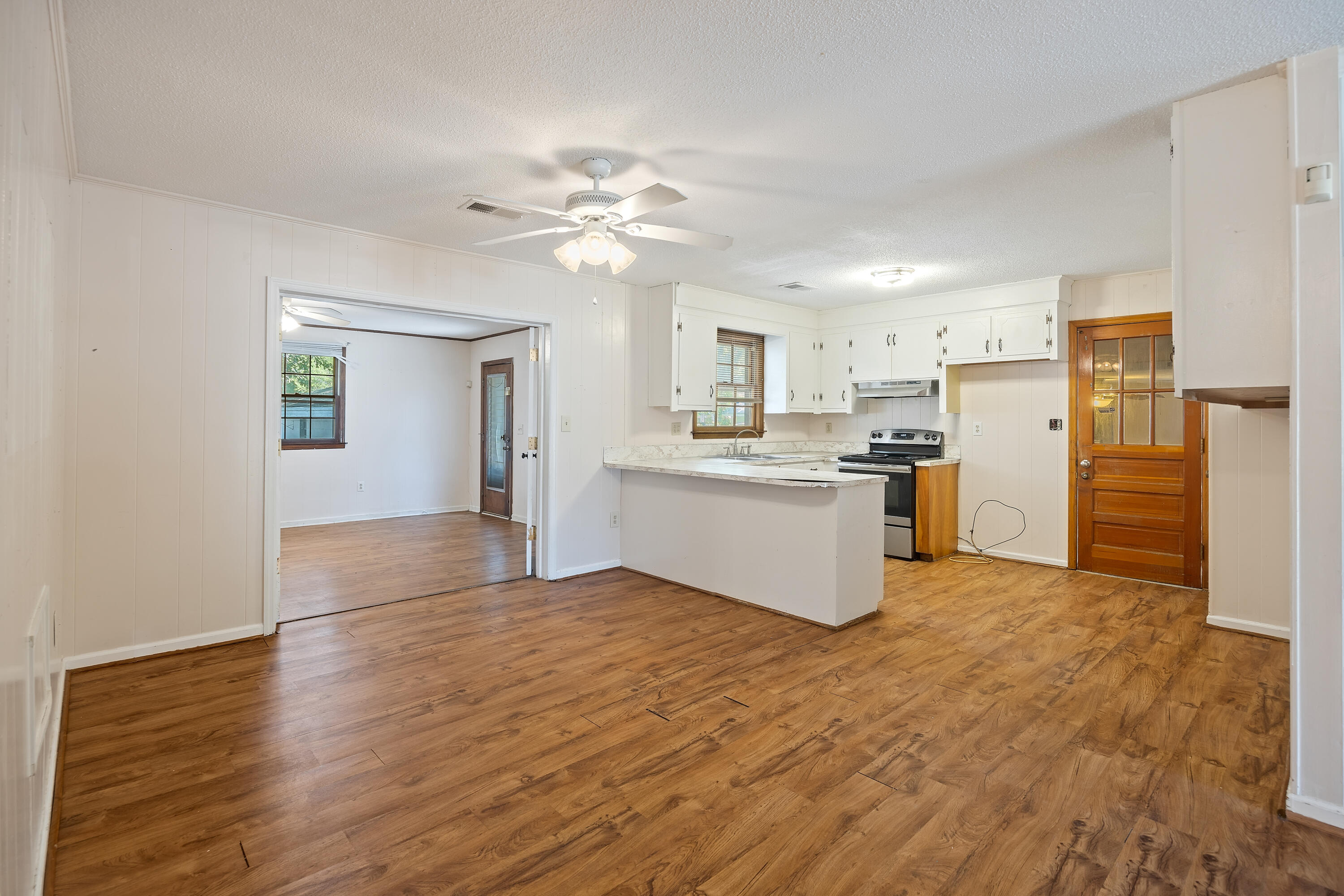 5314 Dorchester Road