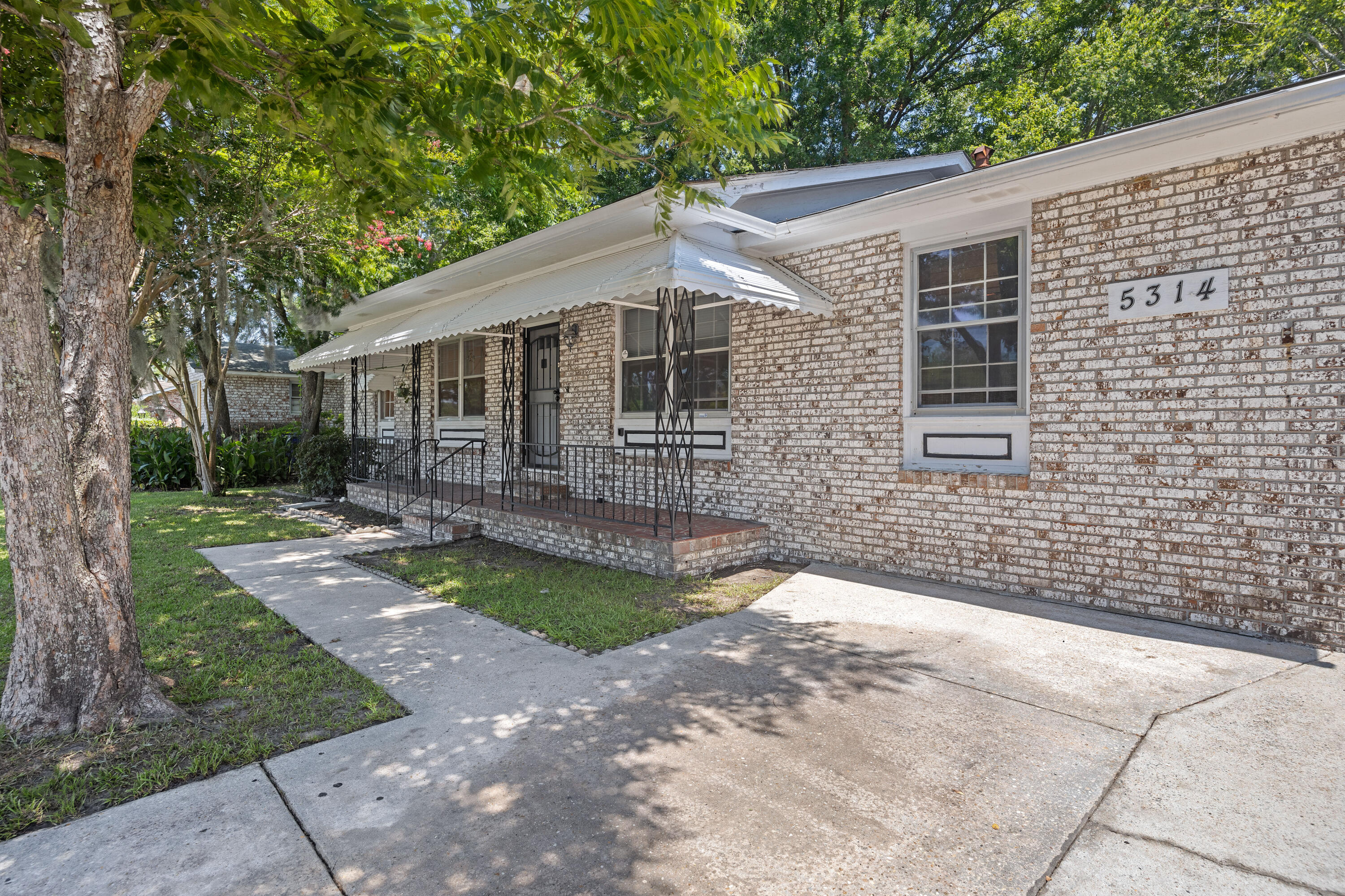5314 Dorchester Road
