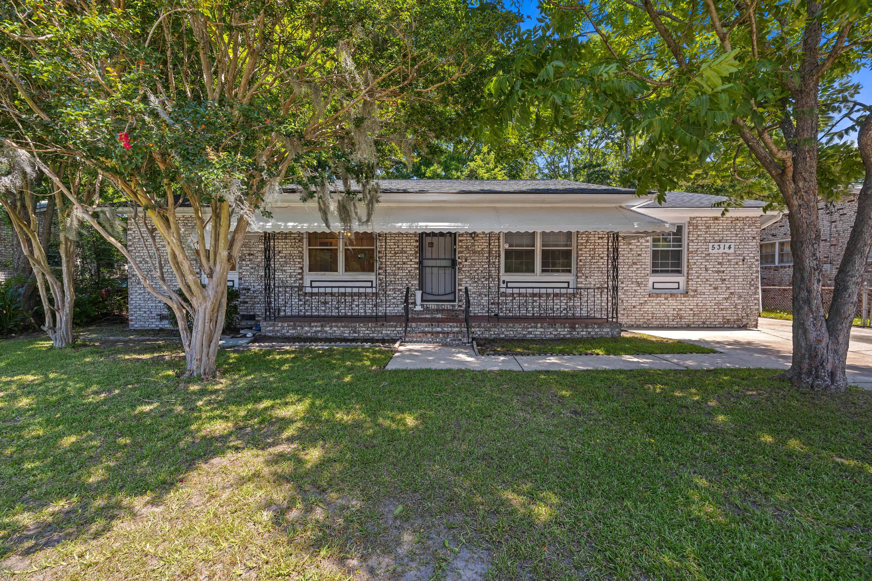 5314 Dorchester Road