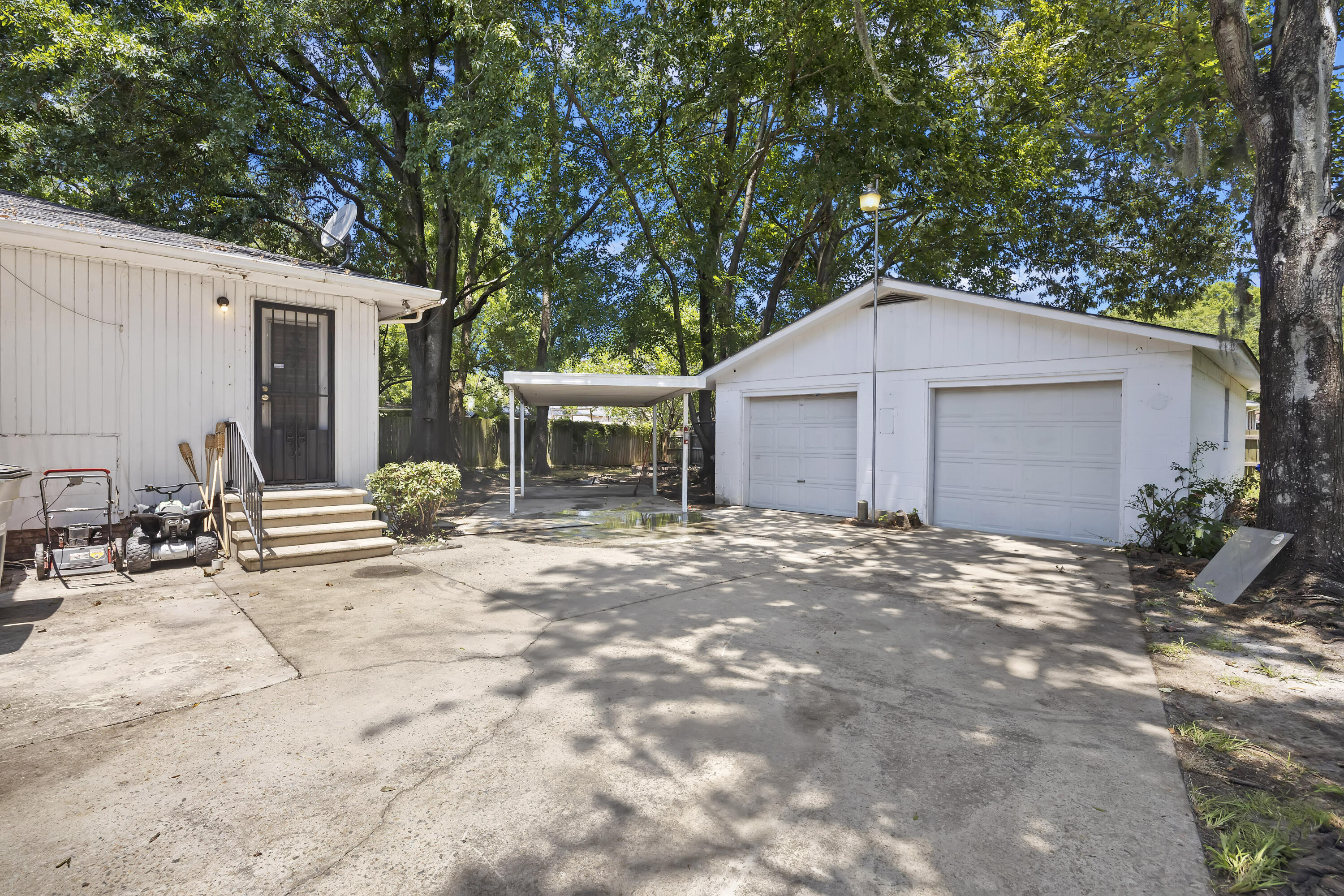 5314 Dorchester Road