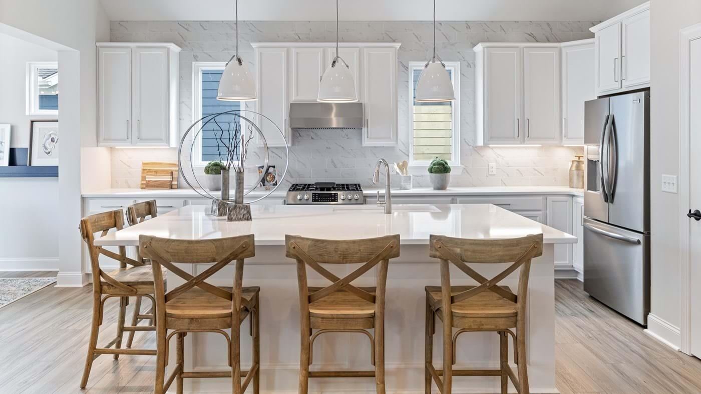 615 Faulkner Drive
