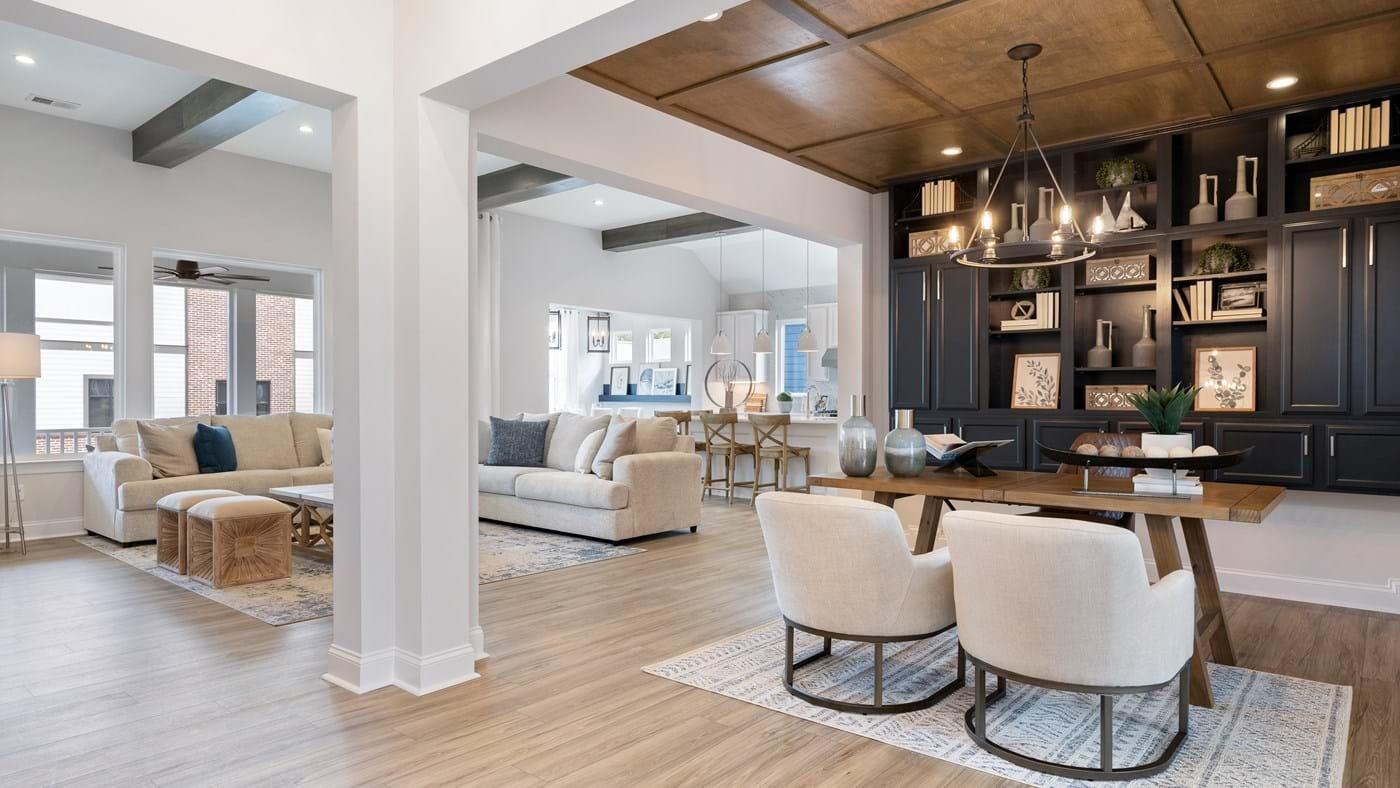 615 Faulkner Drive