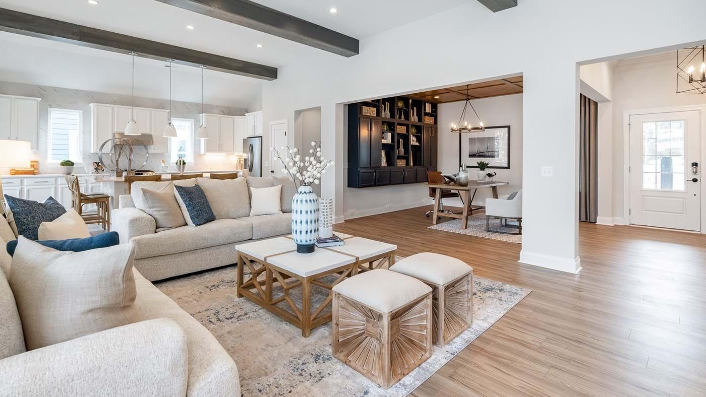615 Faulkner Drive