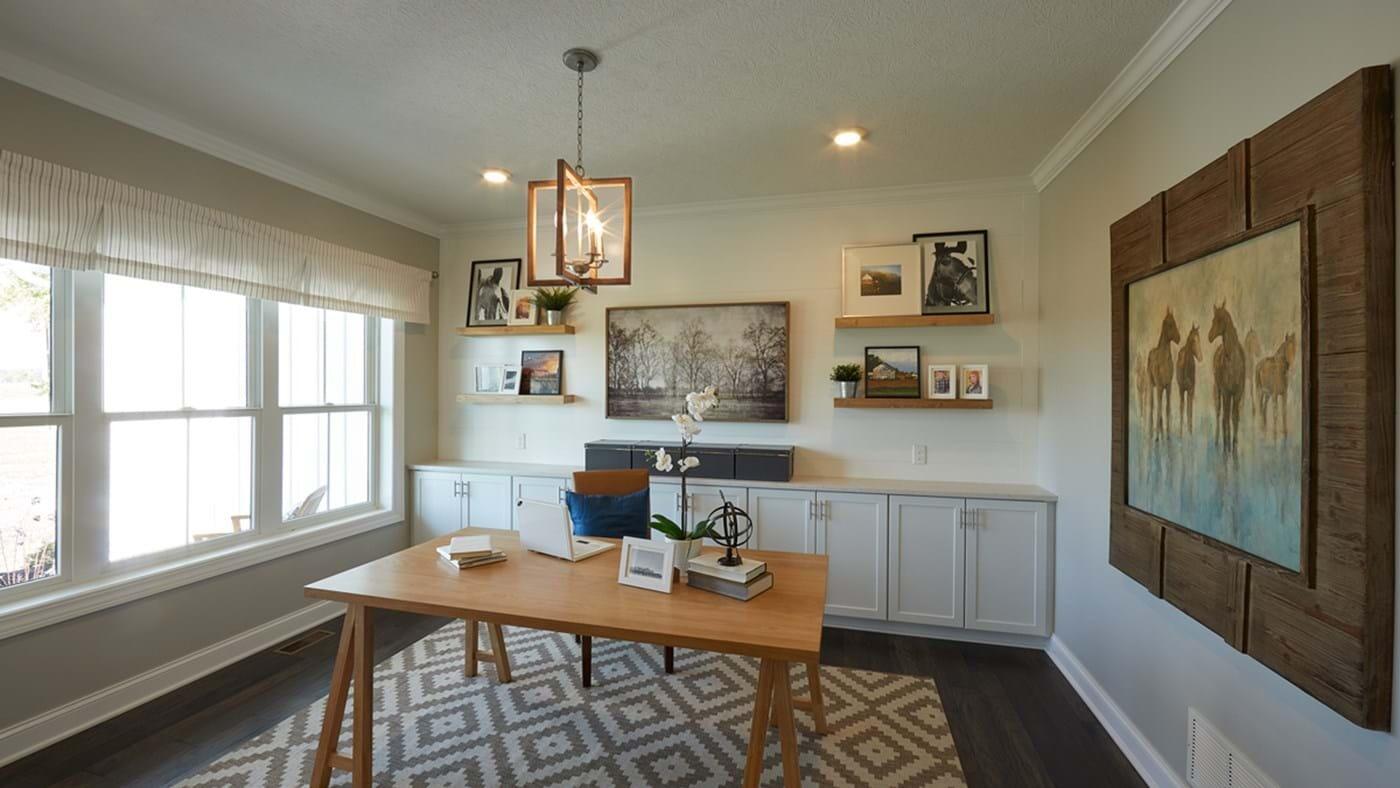 639 Faulkner Drive