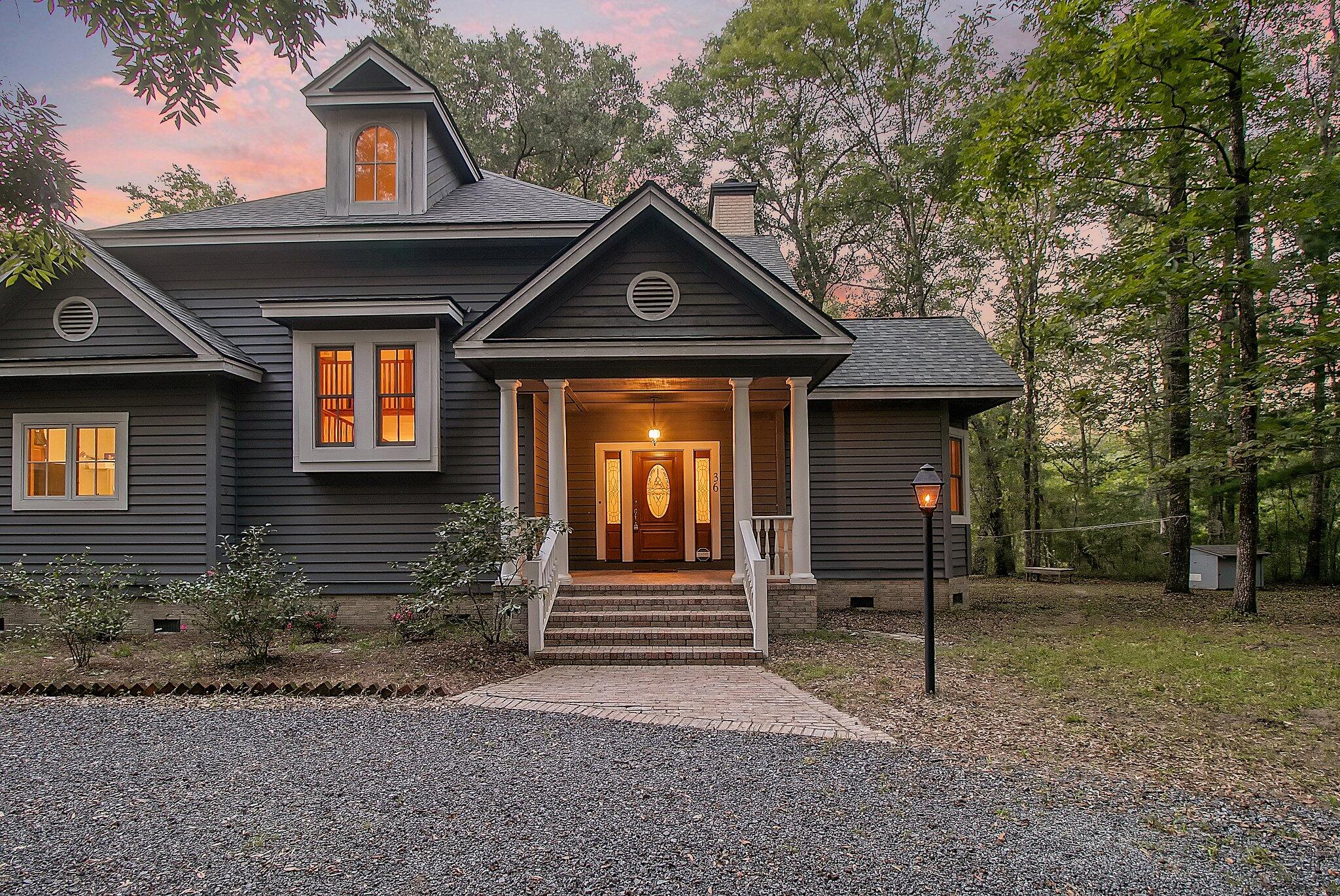 36 Middleton Oaks Road