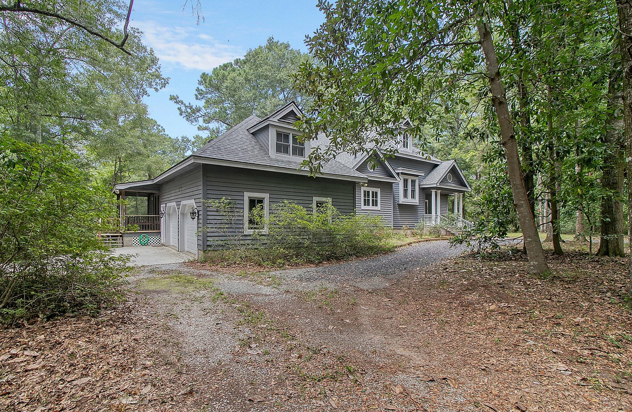 36 Middleton Oaks Road