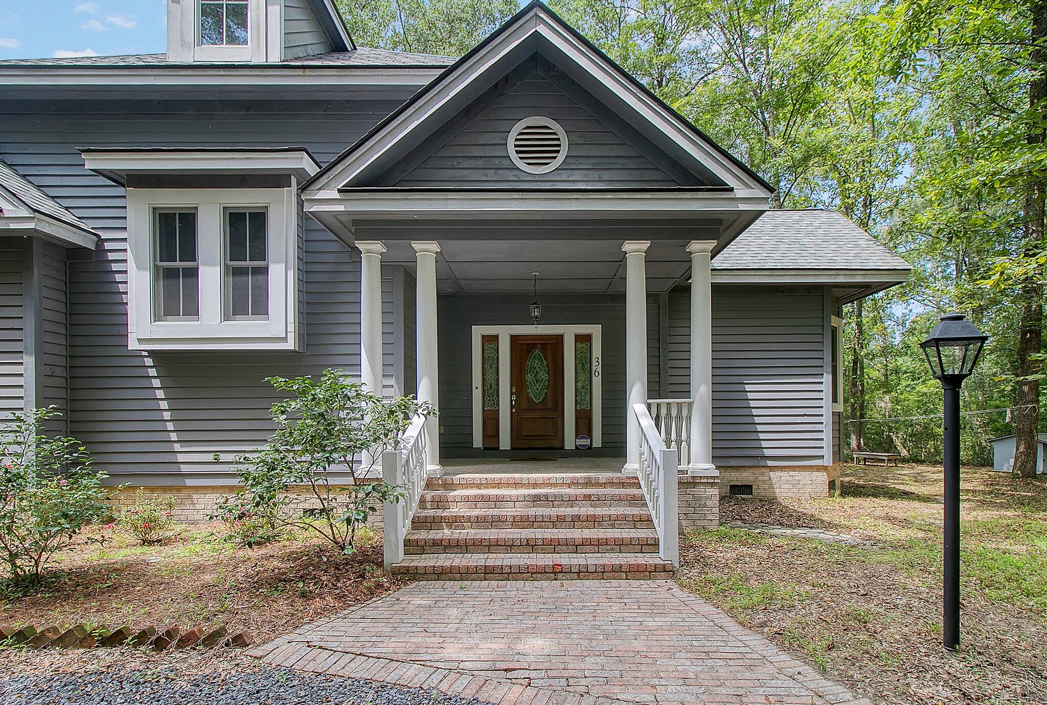 36 Middleton Oaks Road