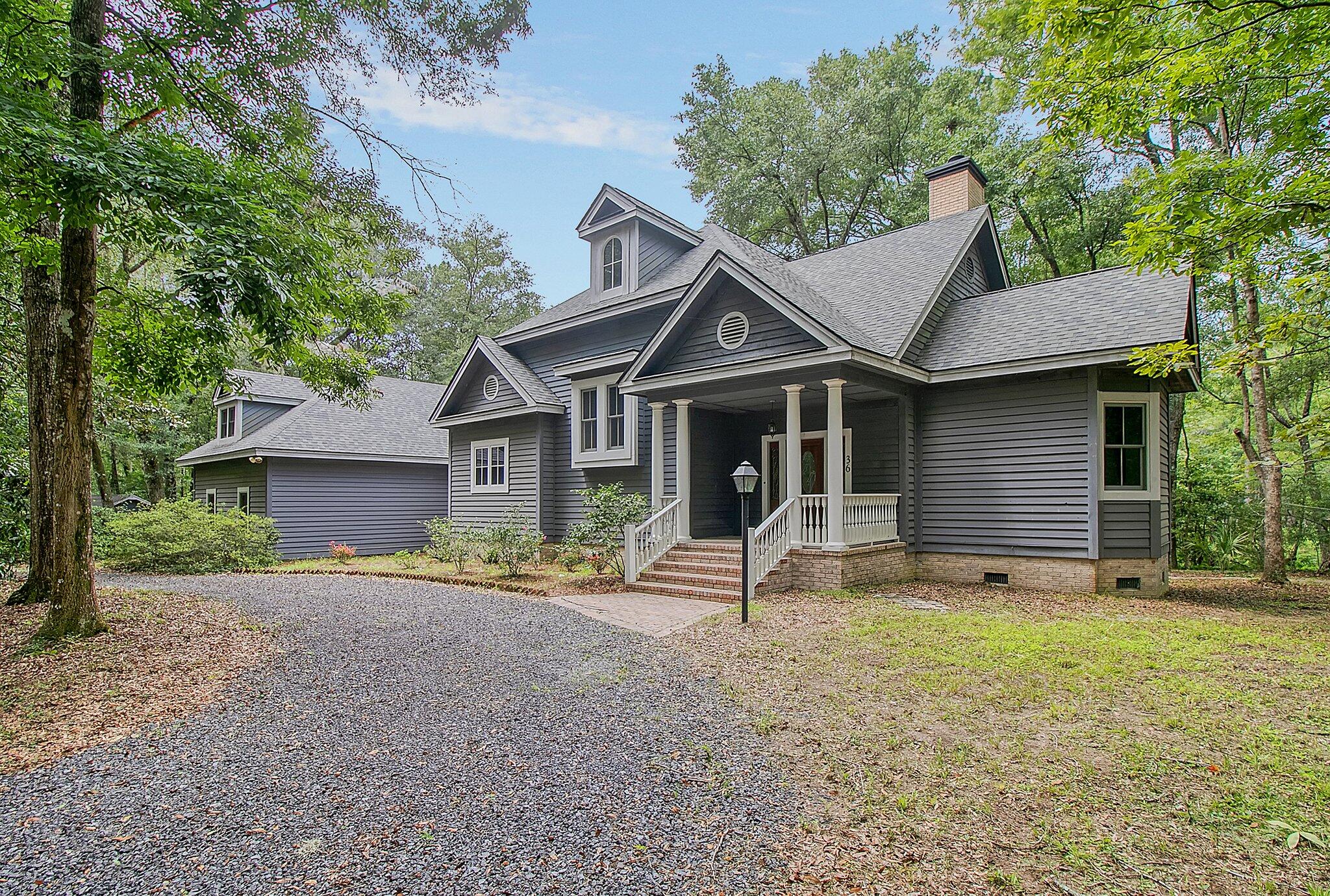 36 Middleton Oaks Road