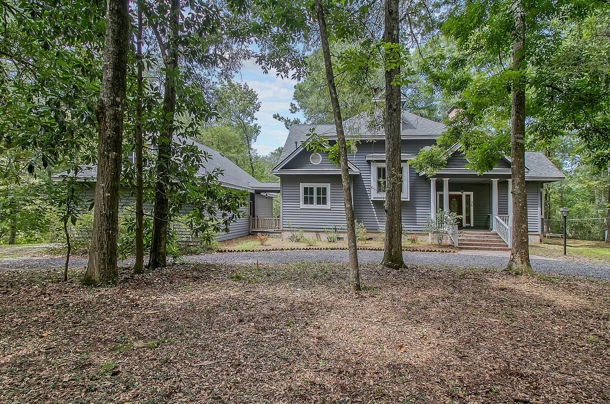 36 Middleton Oaks Road