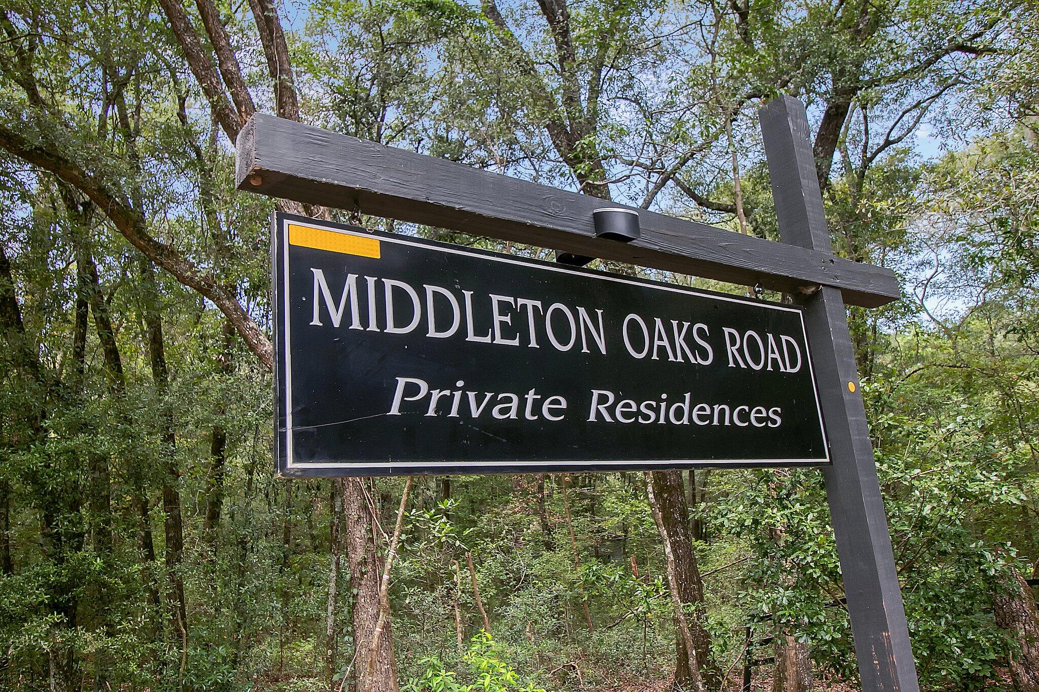 36 Middleton Oaks Road