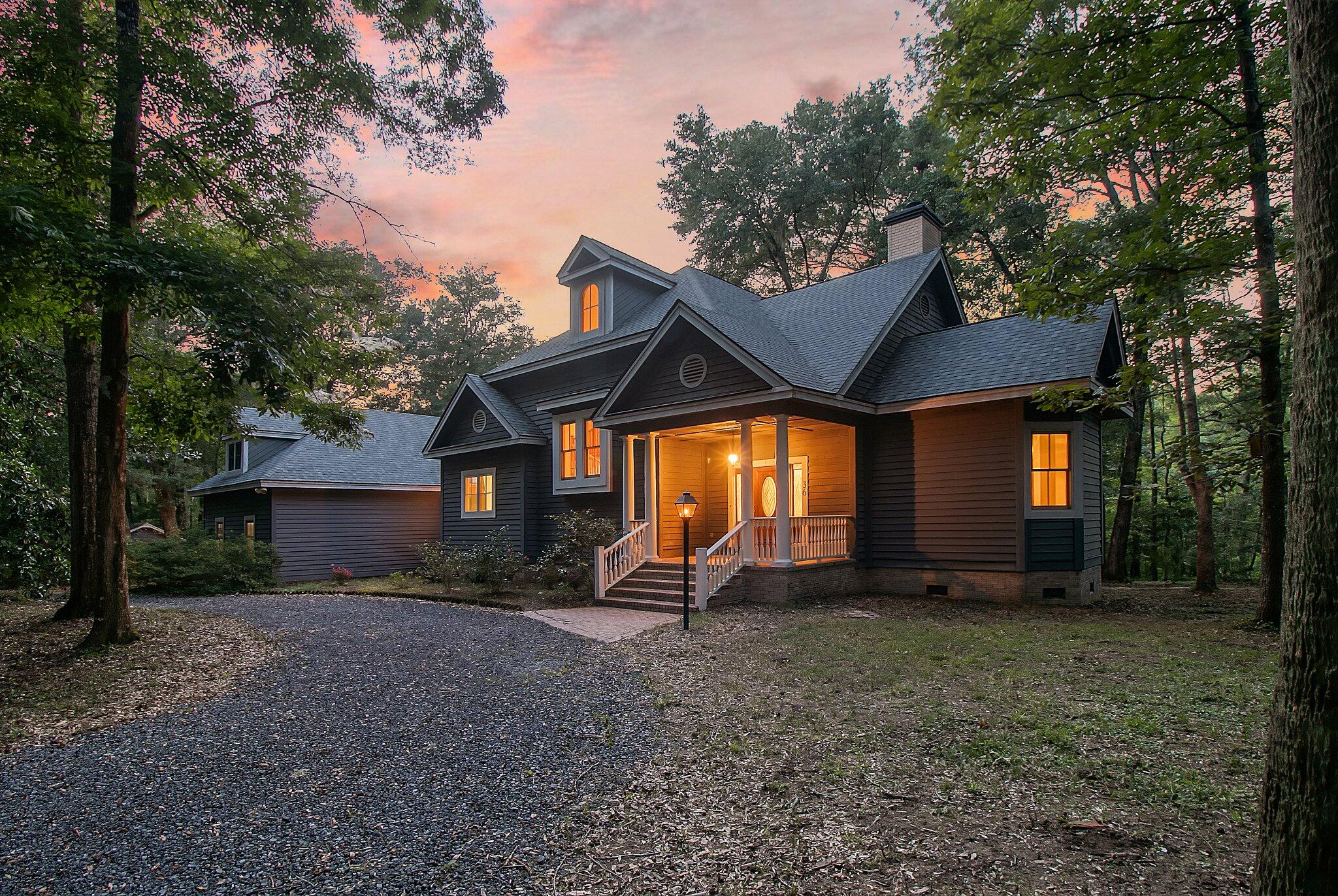 36 Middleton Oaks Road