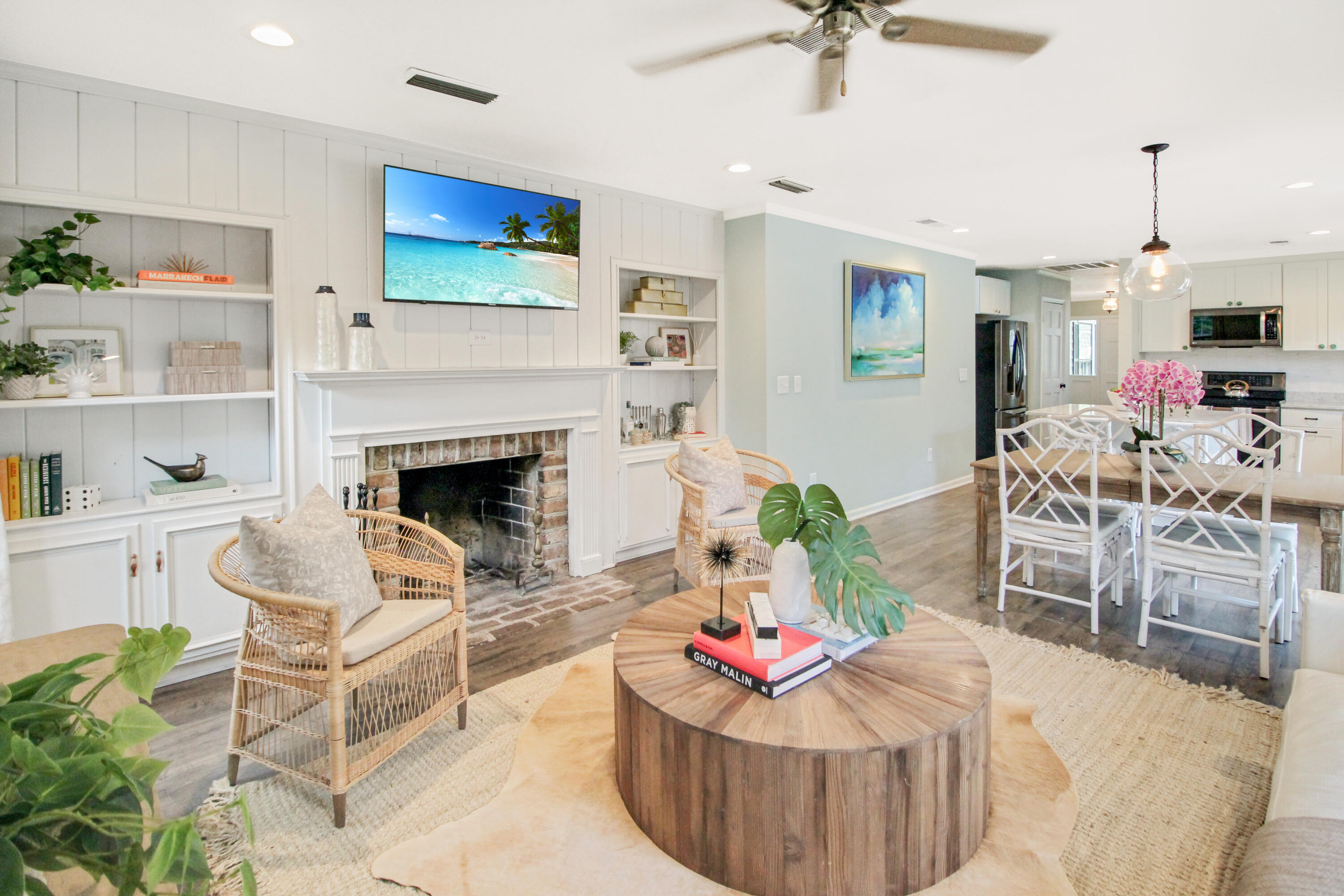 1421 Battery Weed Court