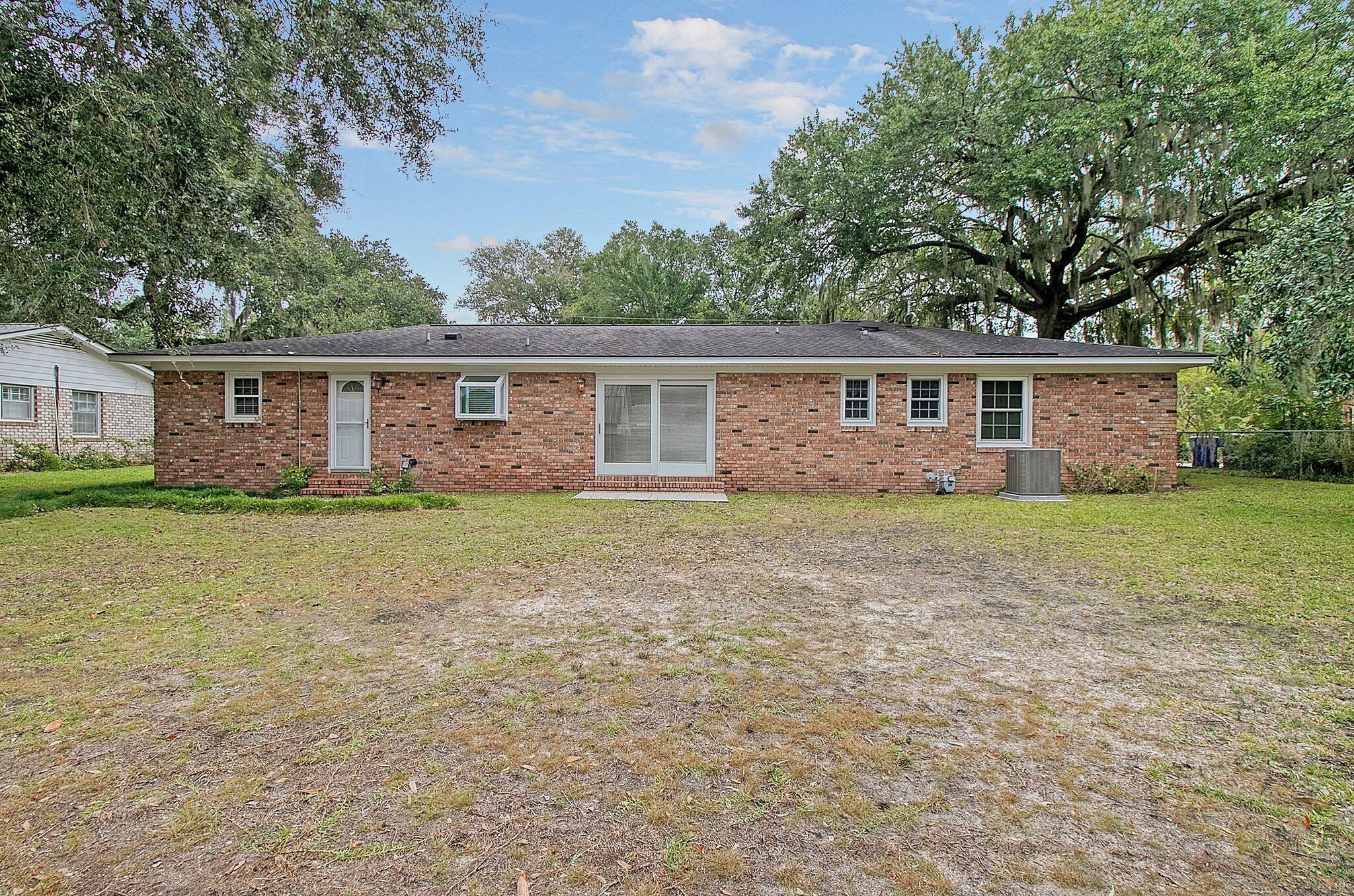 5303 Barwick Road
