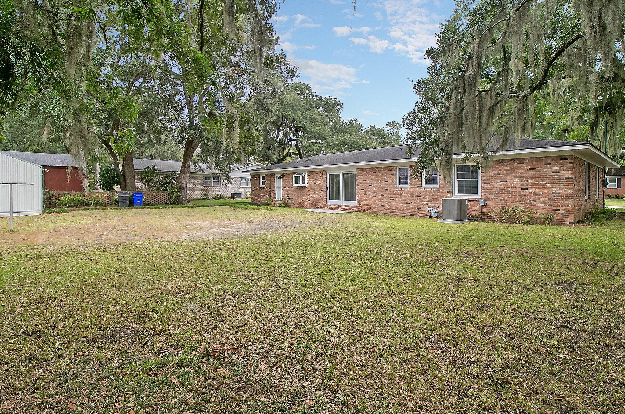 5303 Barwick Road