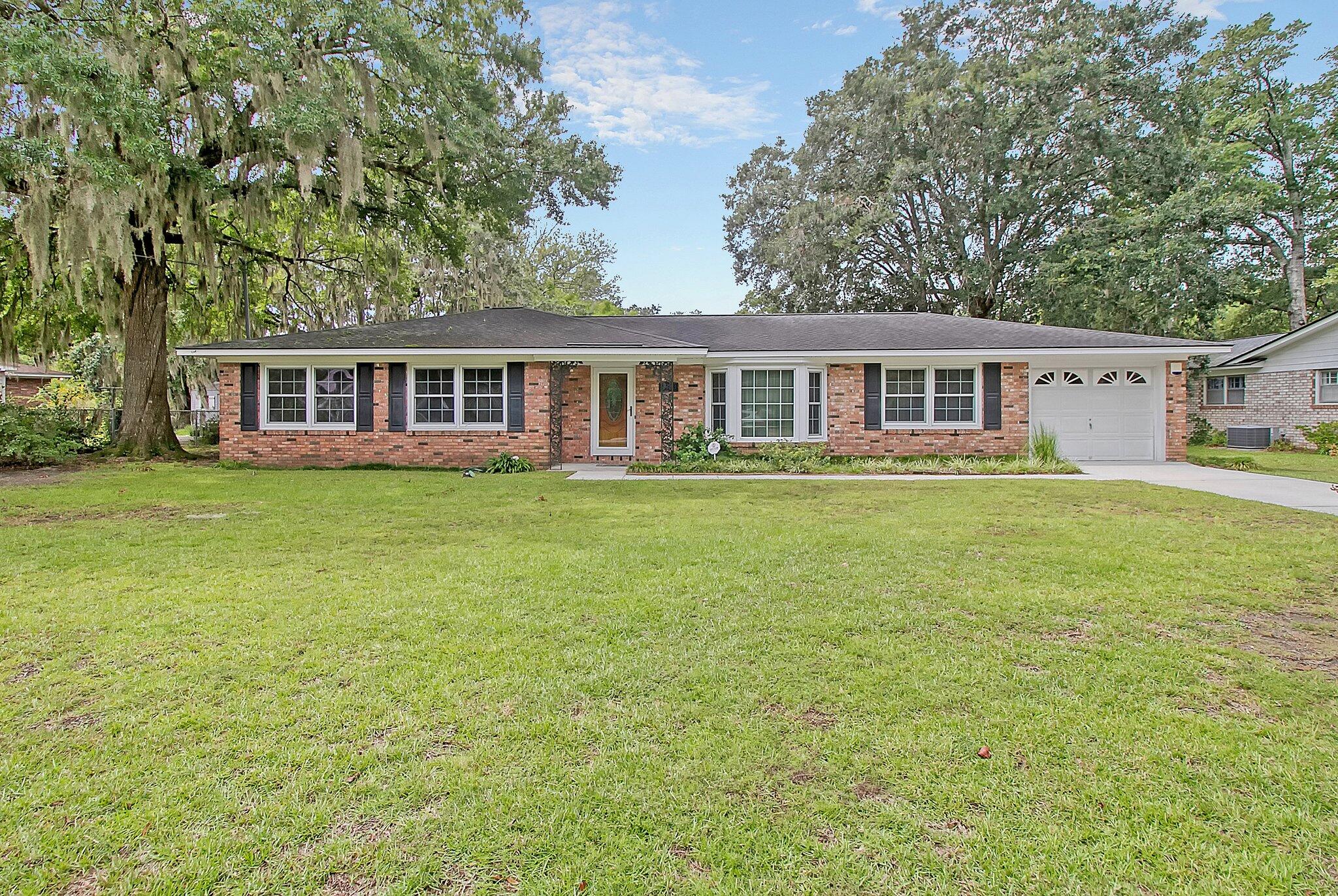 5303 Barwick Road