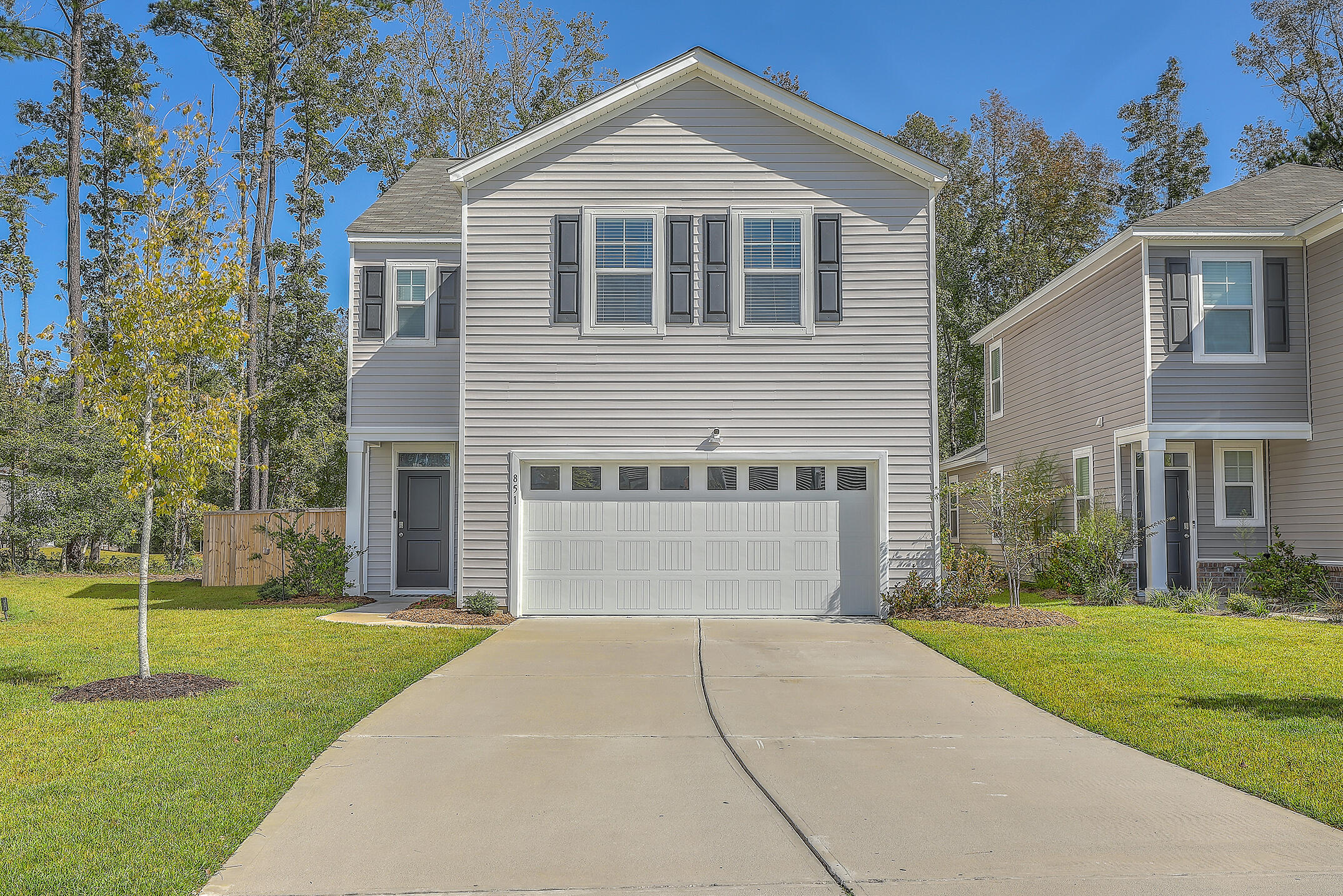 851 Kirby Court