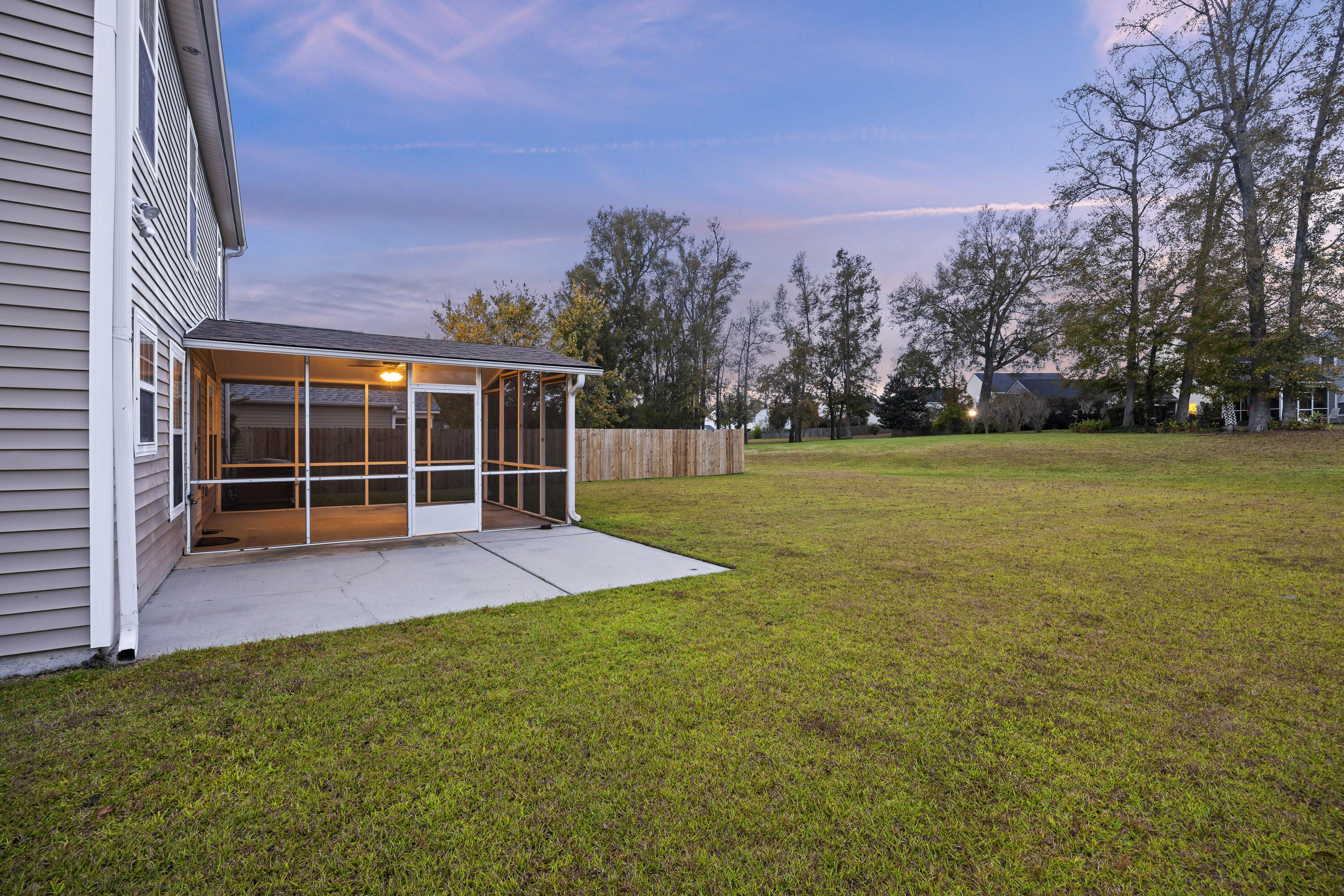 505 Evening Shade Drive