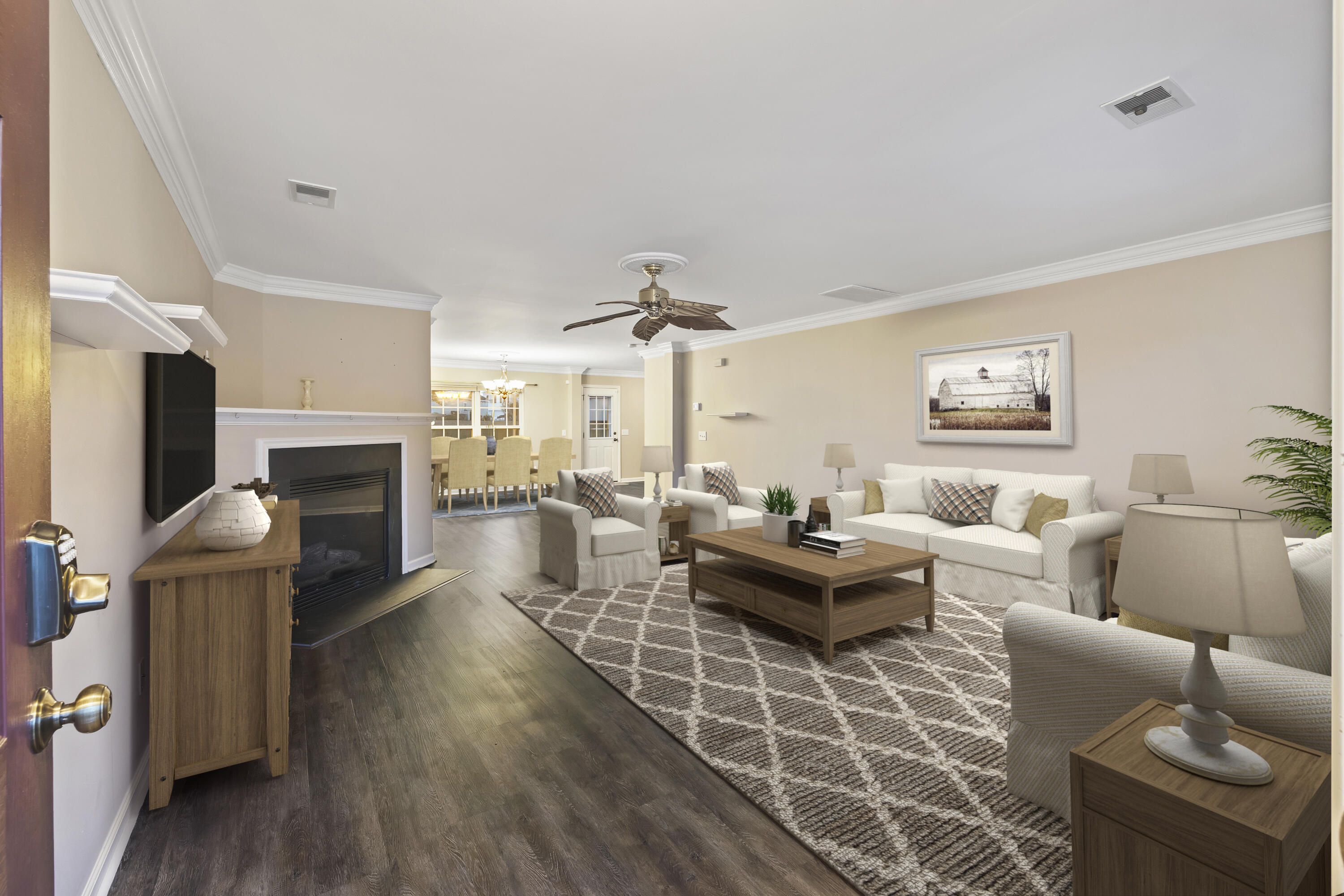 505 Evening Shade Drive