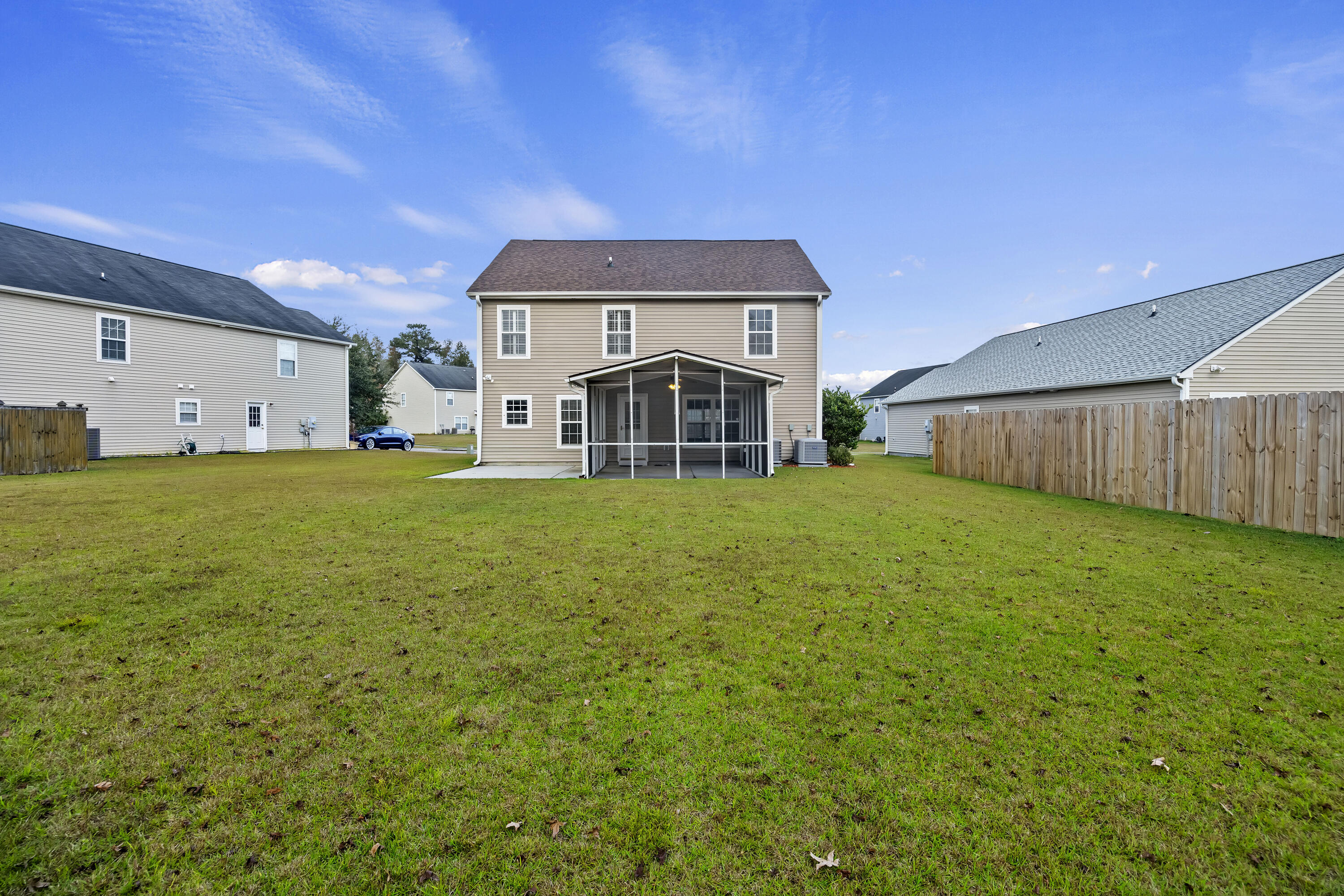 505 Evening Shade Drive