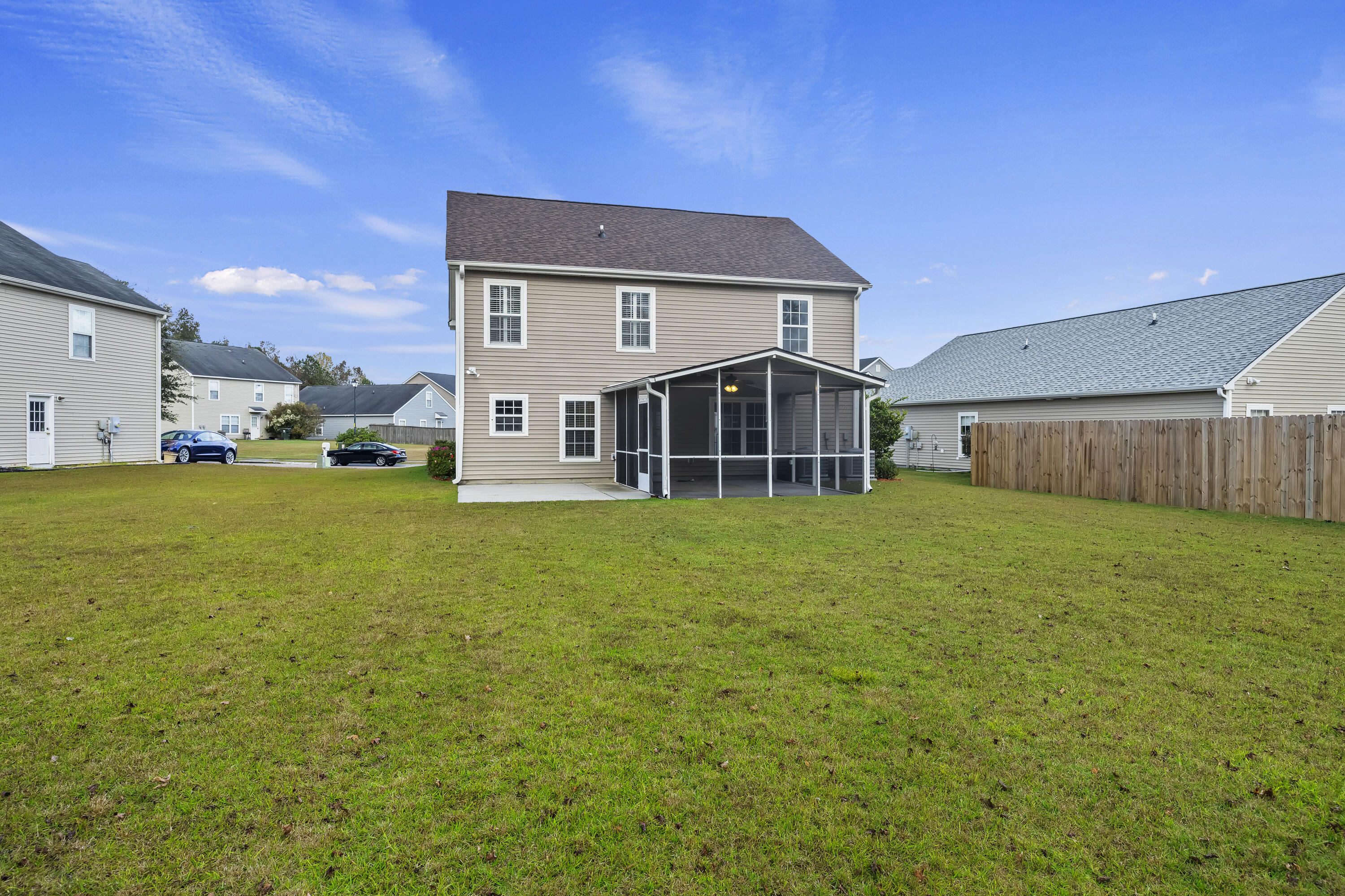 505 Evening Shade Drive