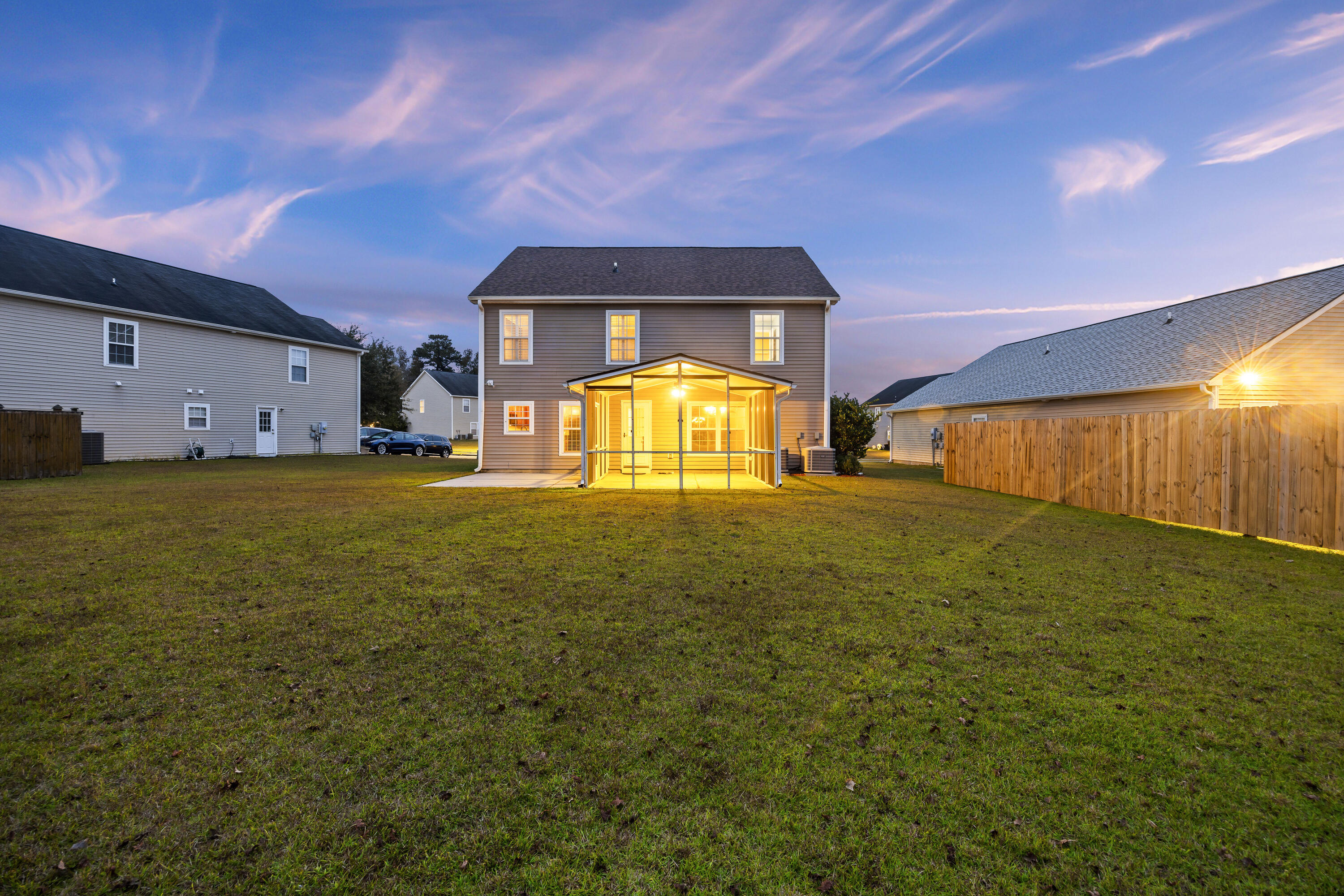 505 Evening Shade Drive