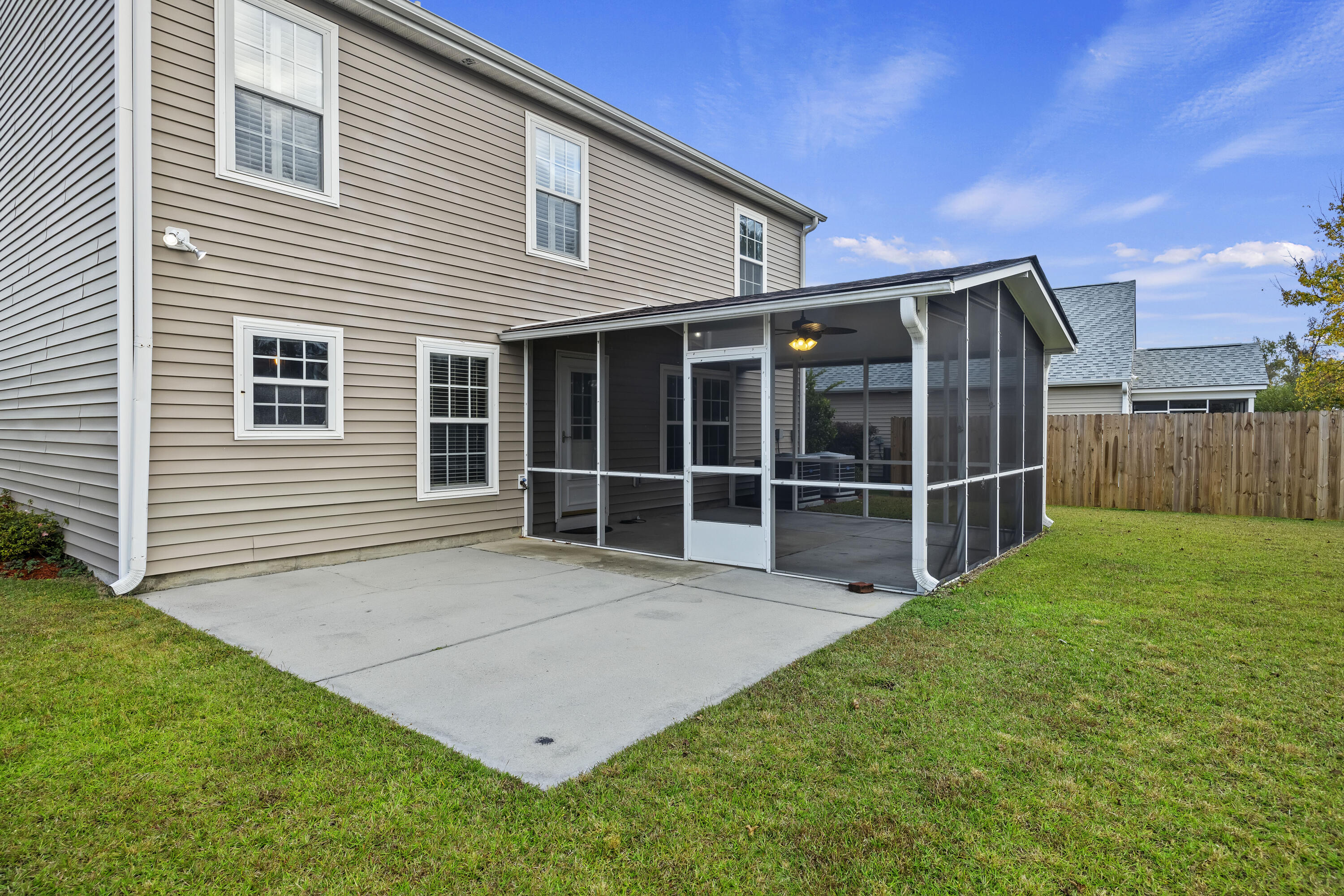 505 Evening Shade Drive
