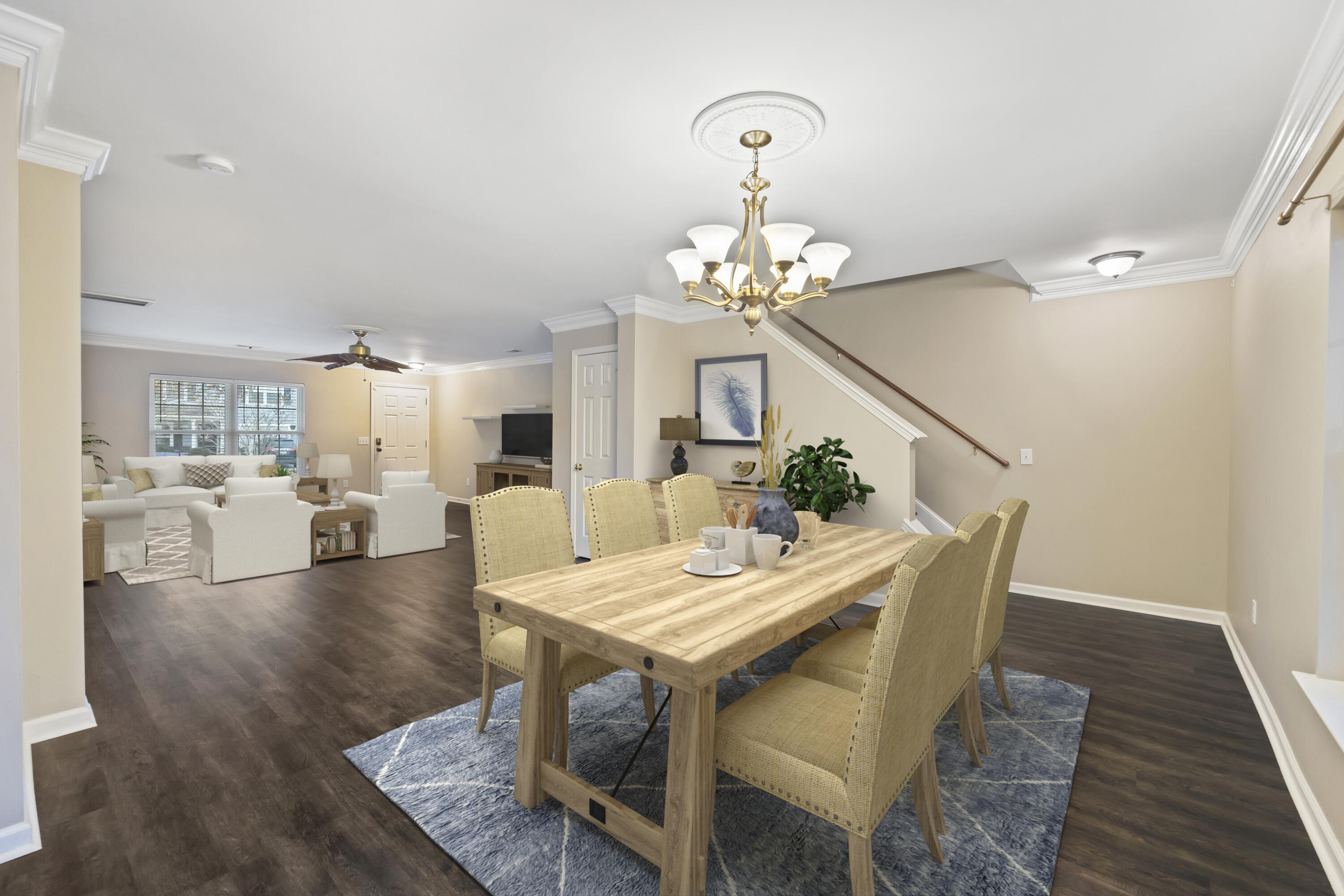 505 Evening Shade Drive