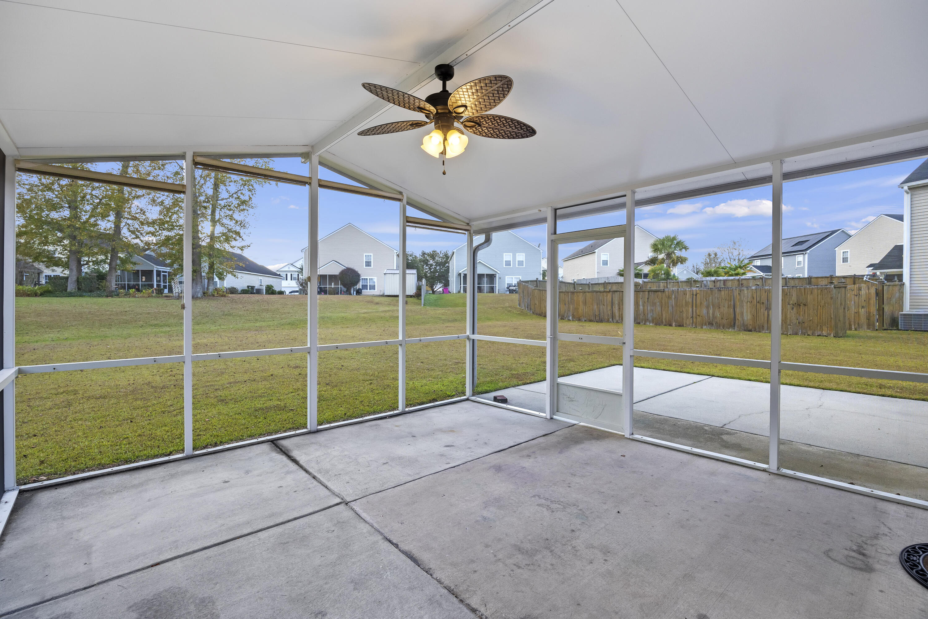 505 Evening Shade Drive