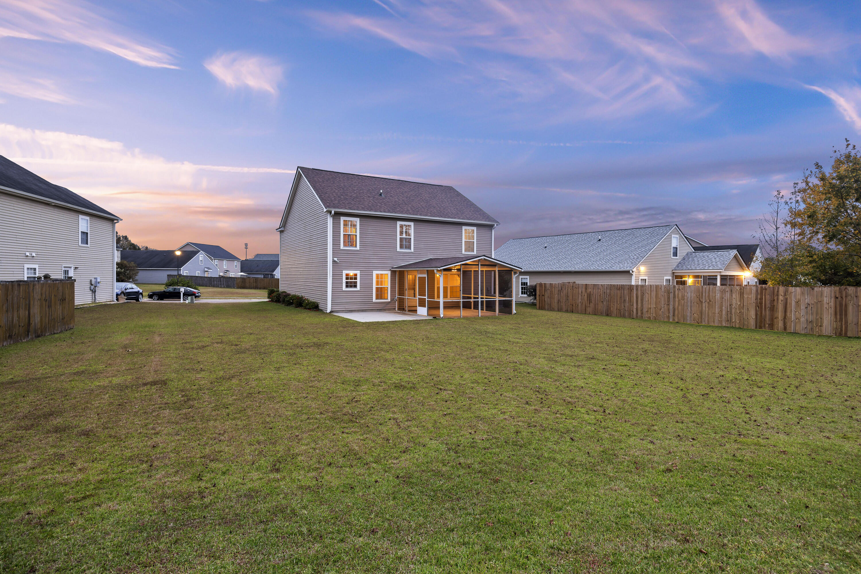 505 Evening Shade Drive