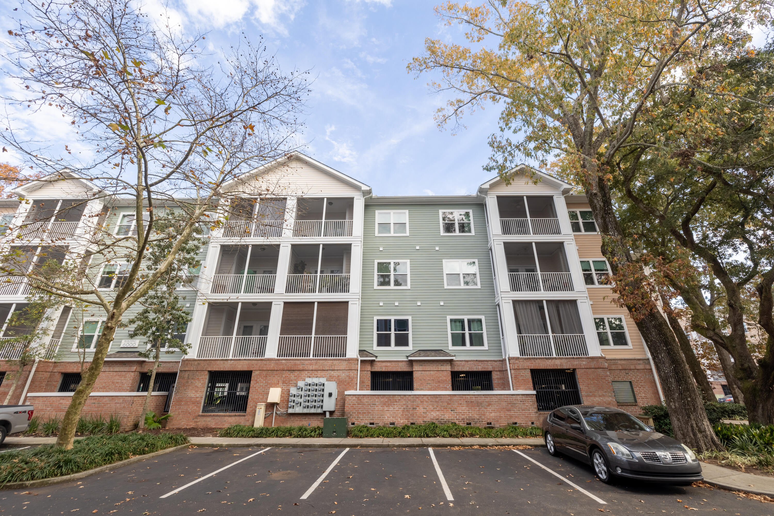 1755 Central Park Road # 6107